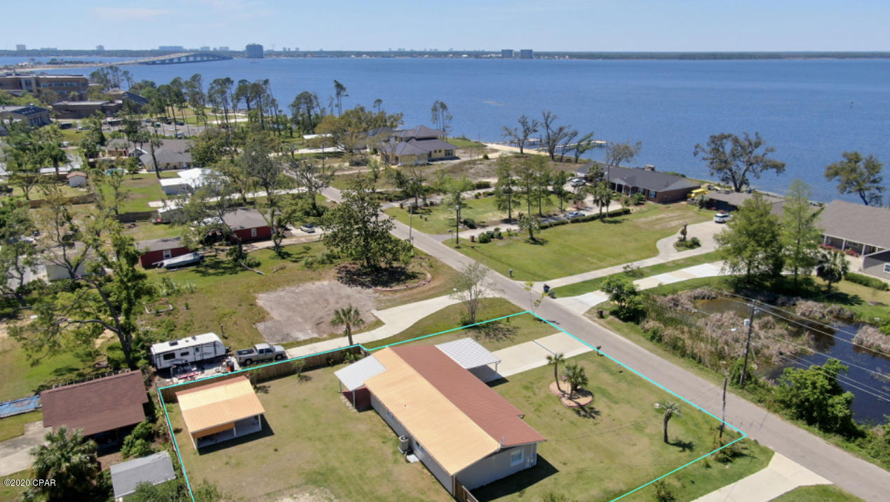 Ashland - Residential