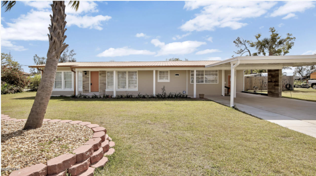 Ashland - Residential