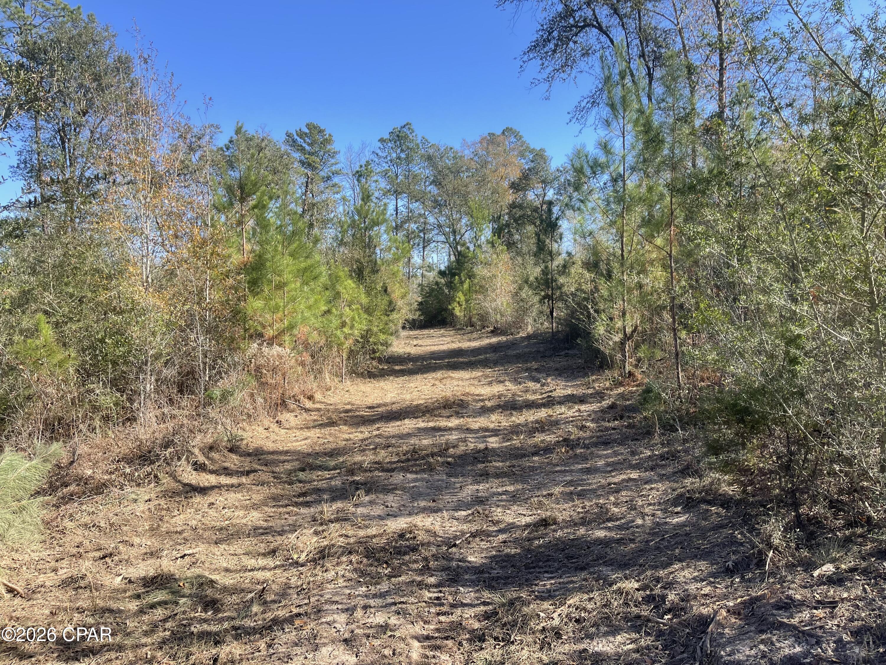 No Named Subdivision - Land