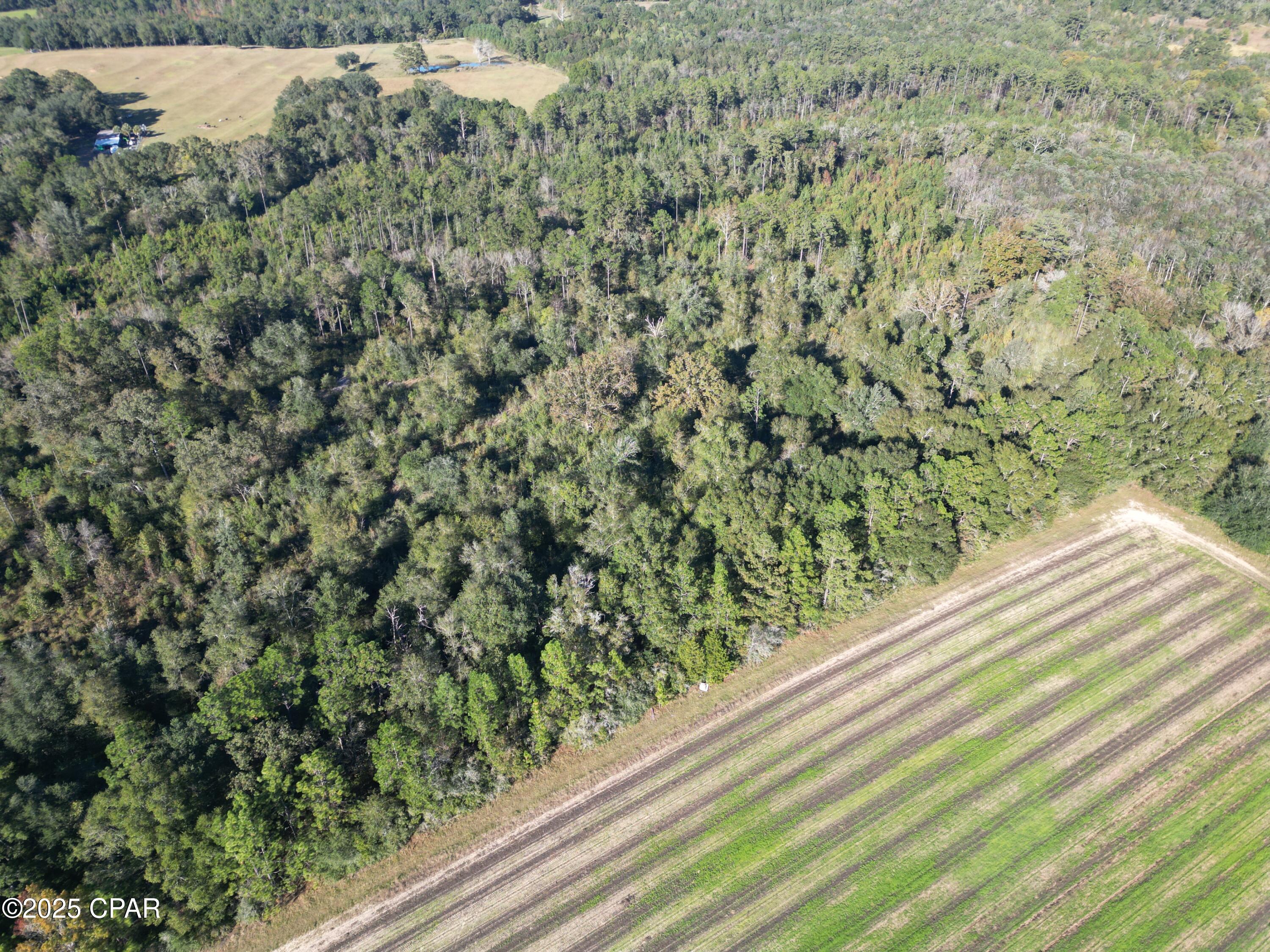 No Named Subdivision - Land