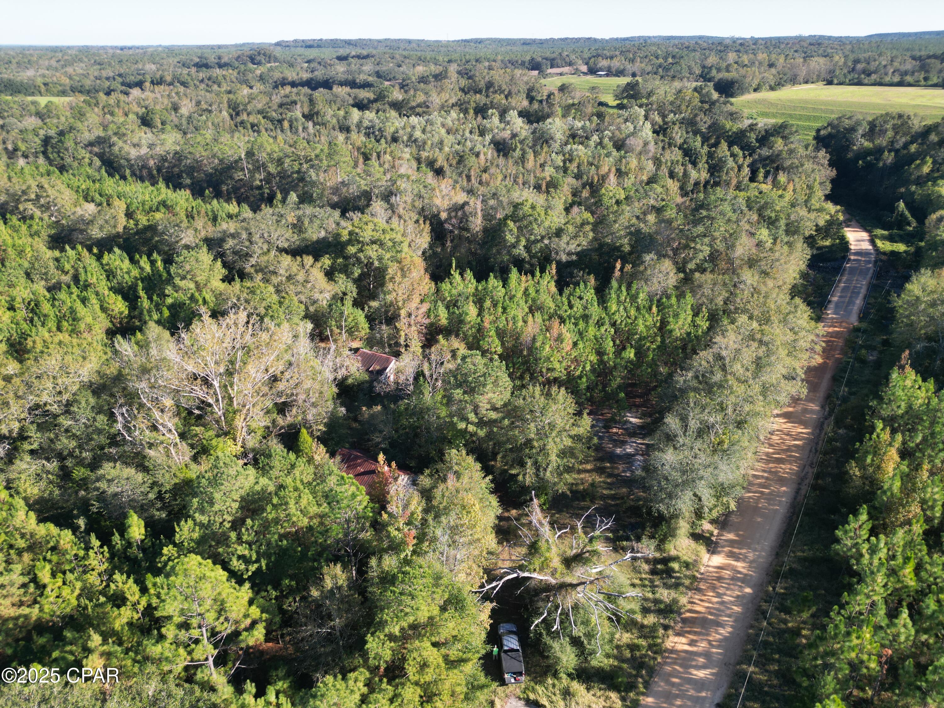 No Named Subdivision - Land