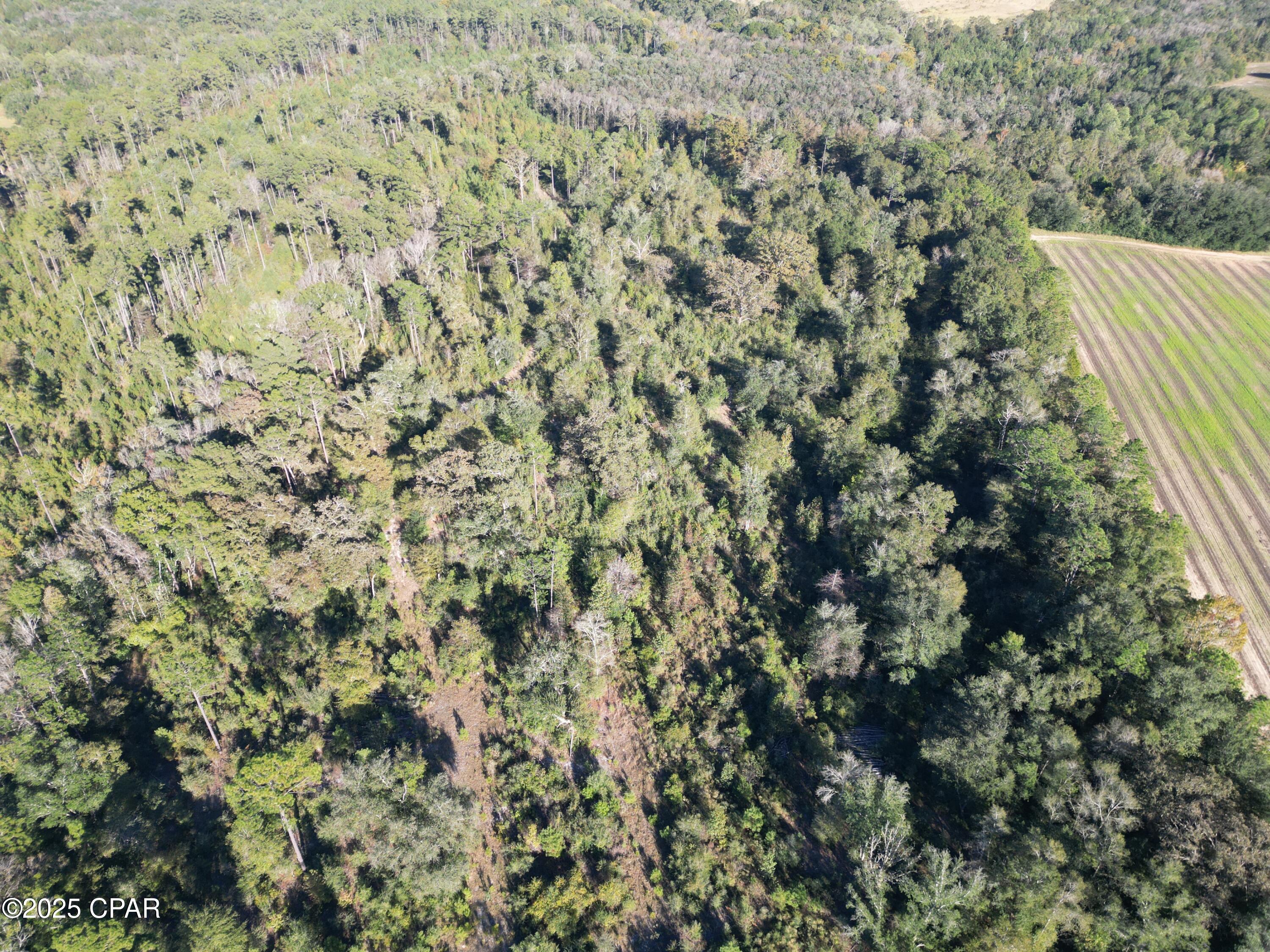 No Named Subdivision - Land