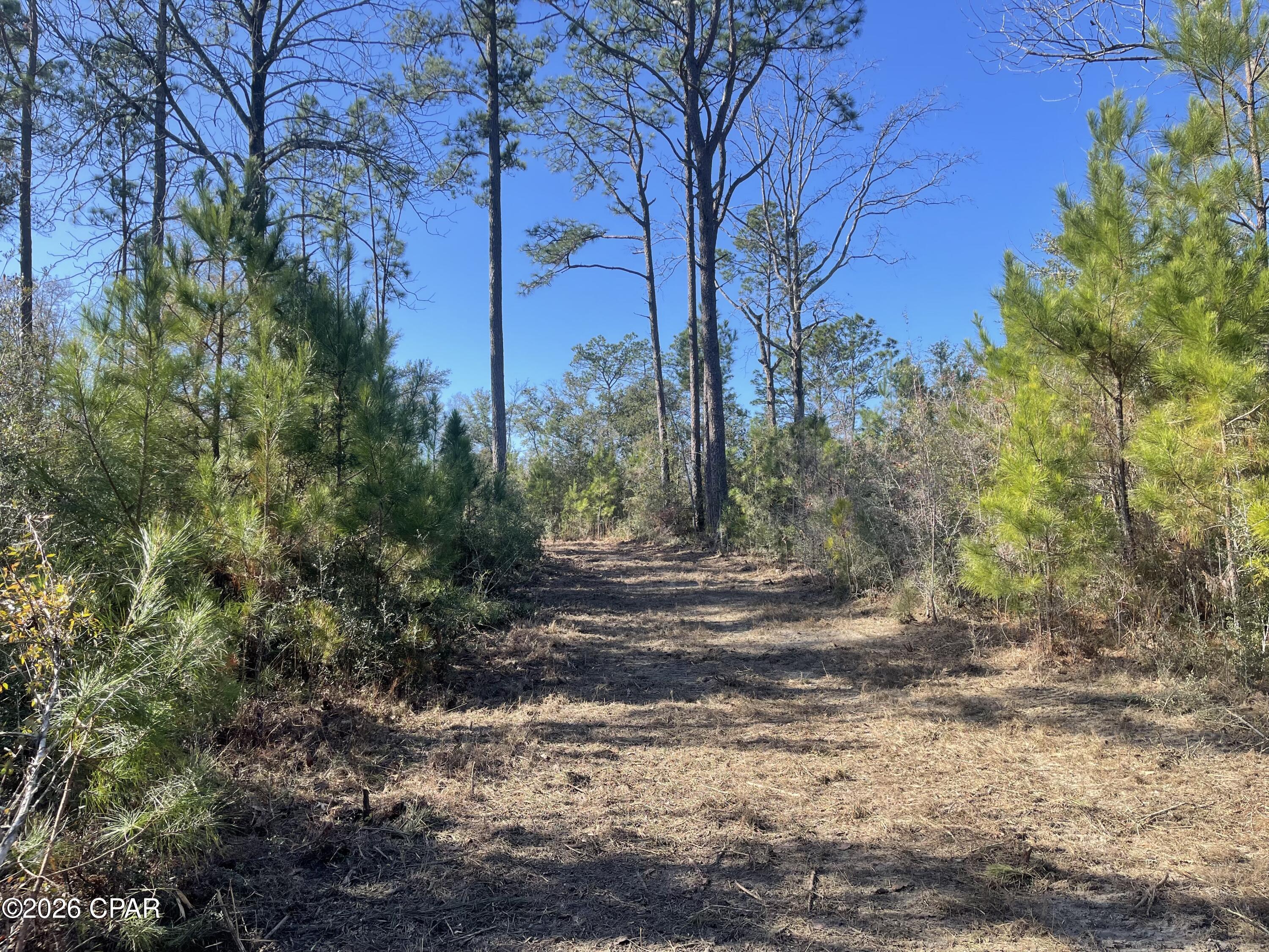 No Named Subdivision - Land