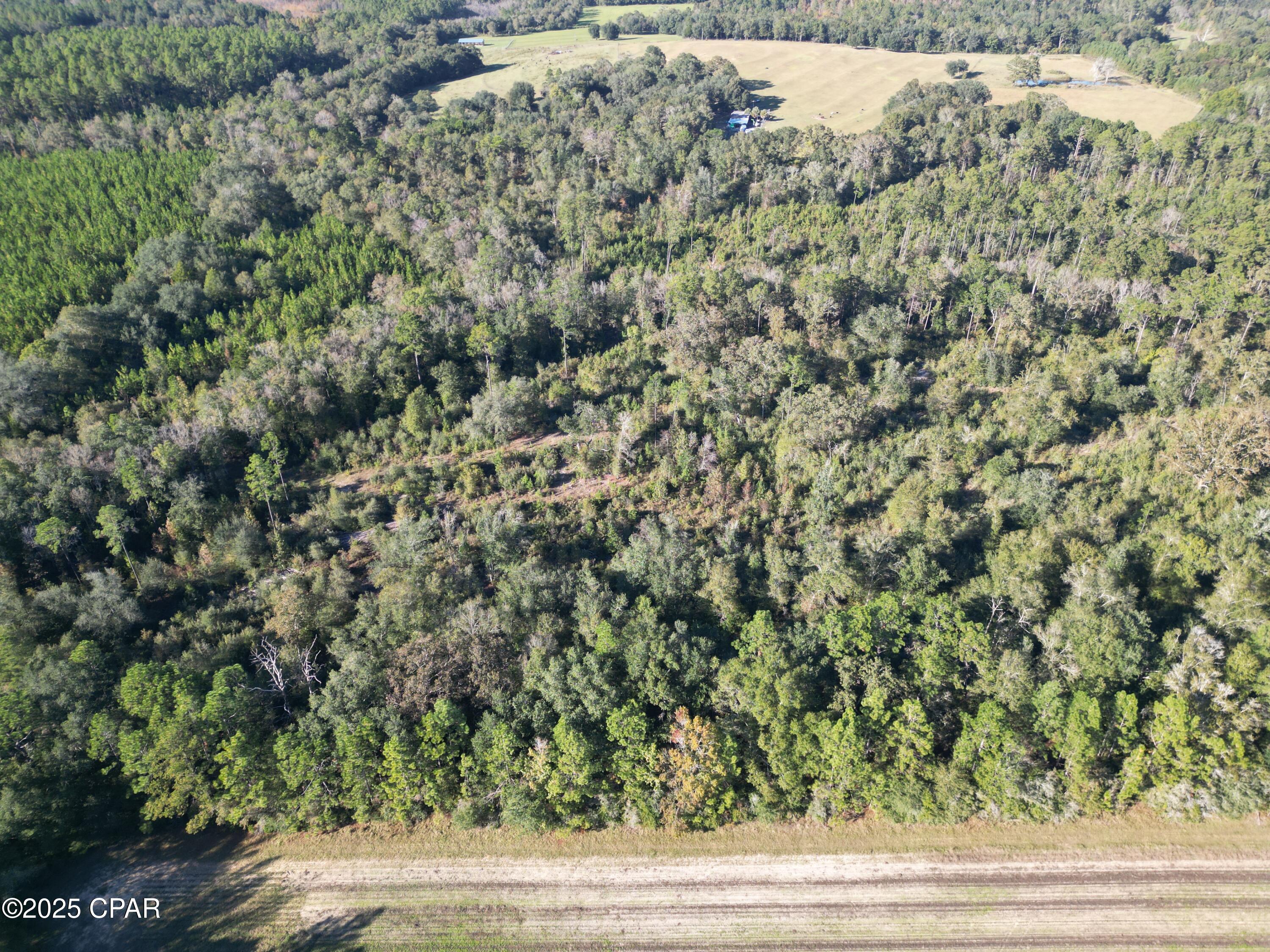 No Named Subdivision - Land