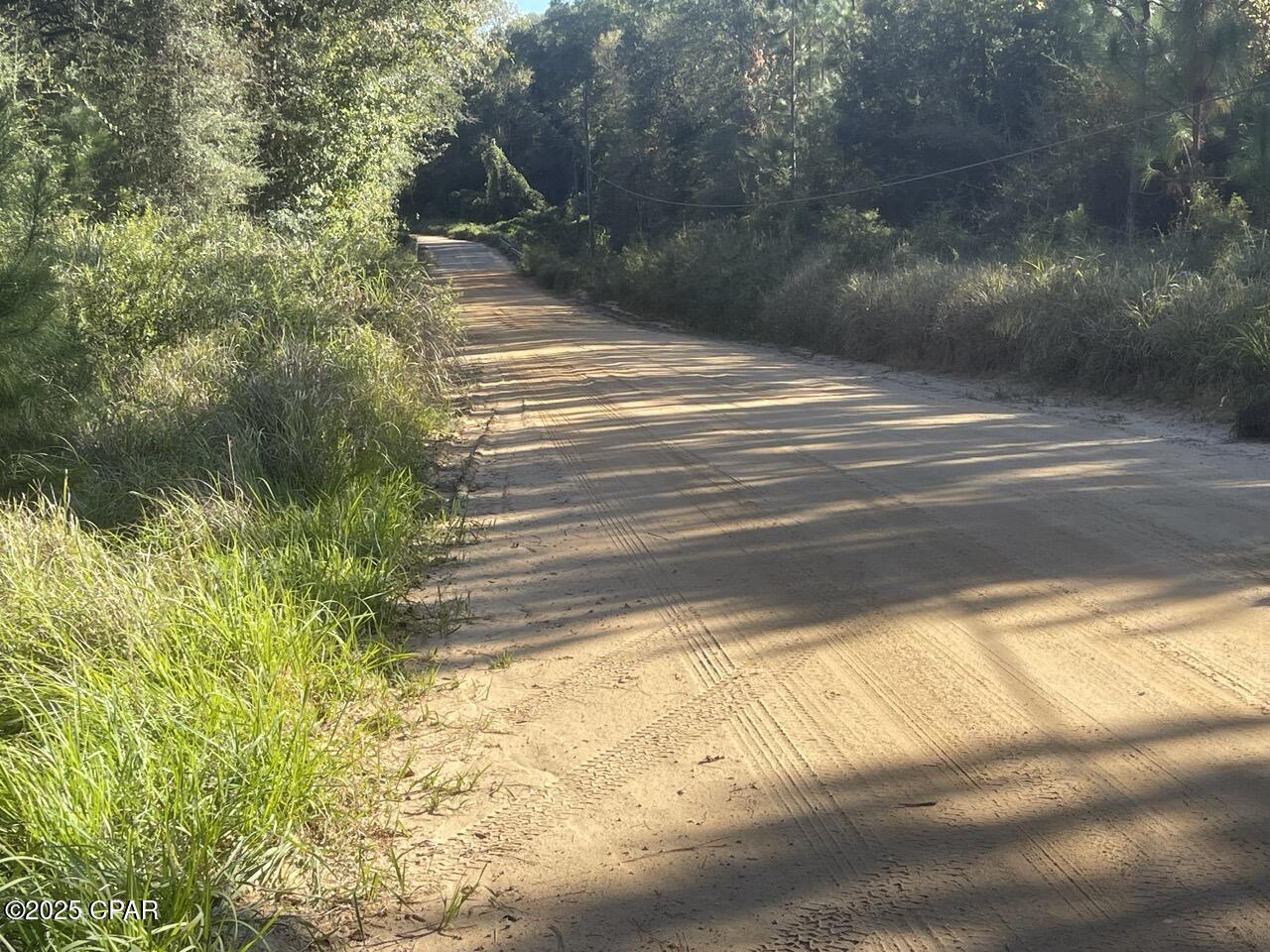 No Named Subdivision - Land