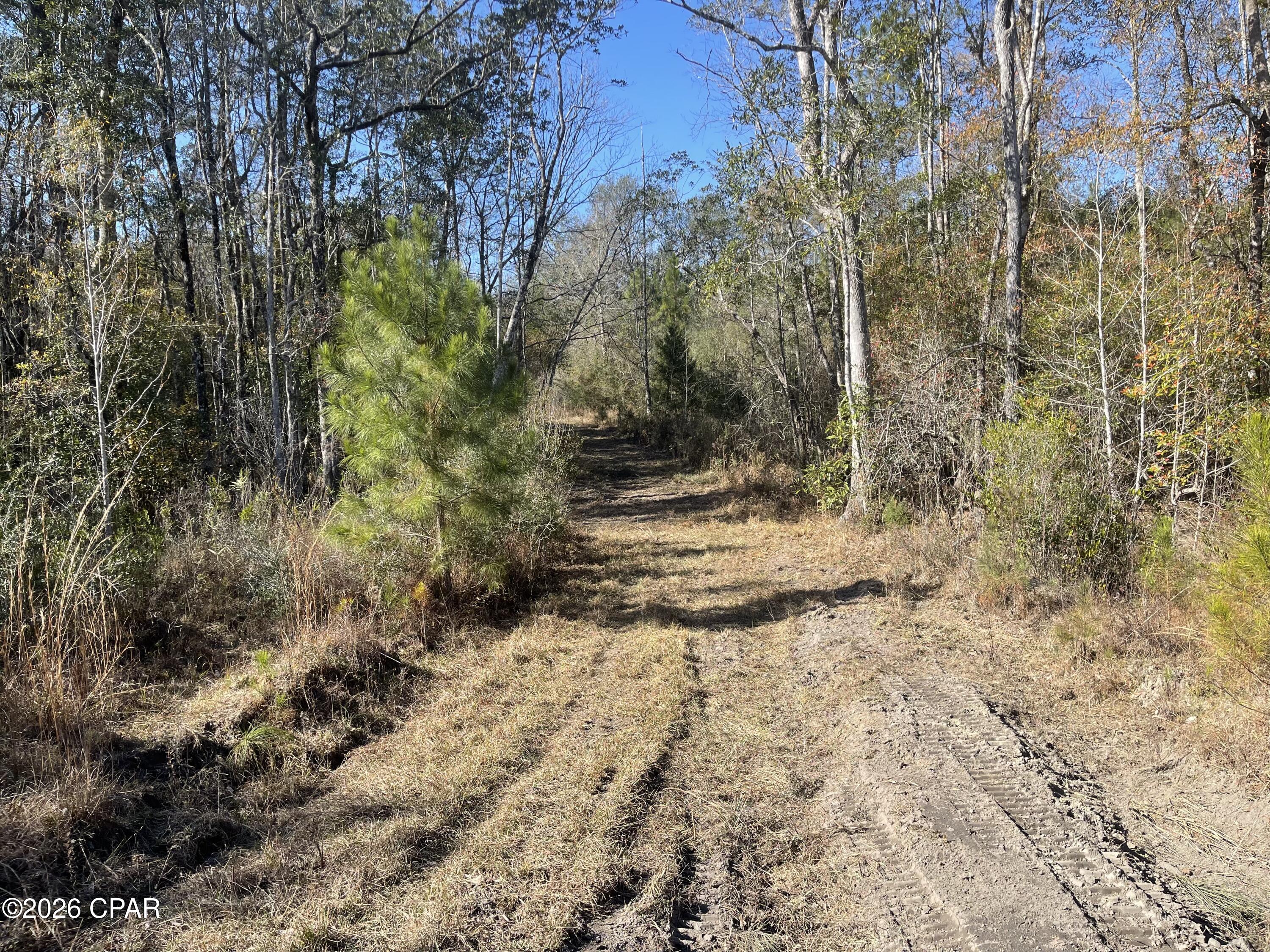 No Named Subdivision - Land