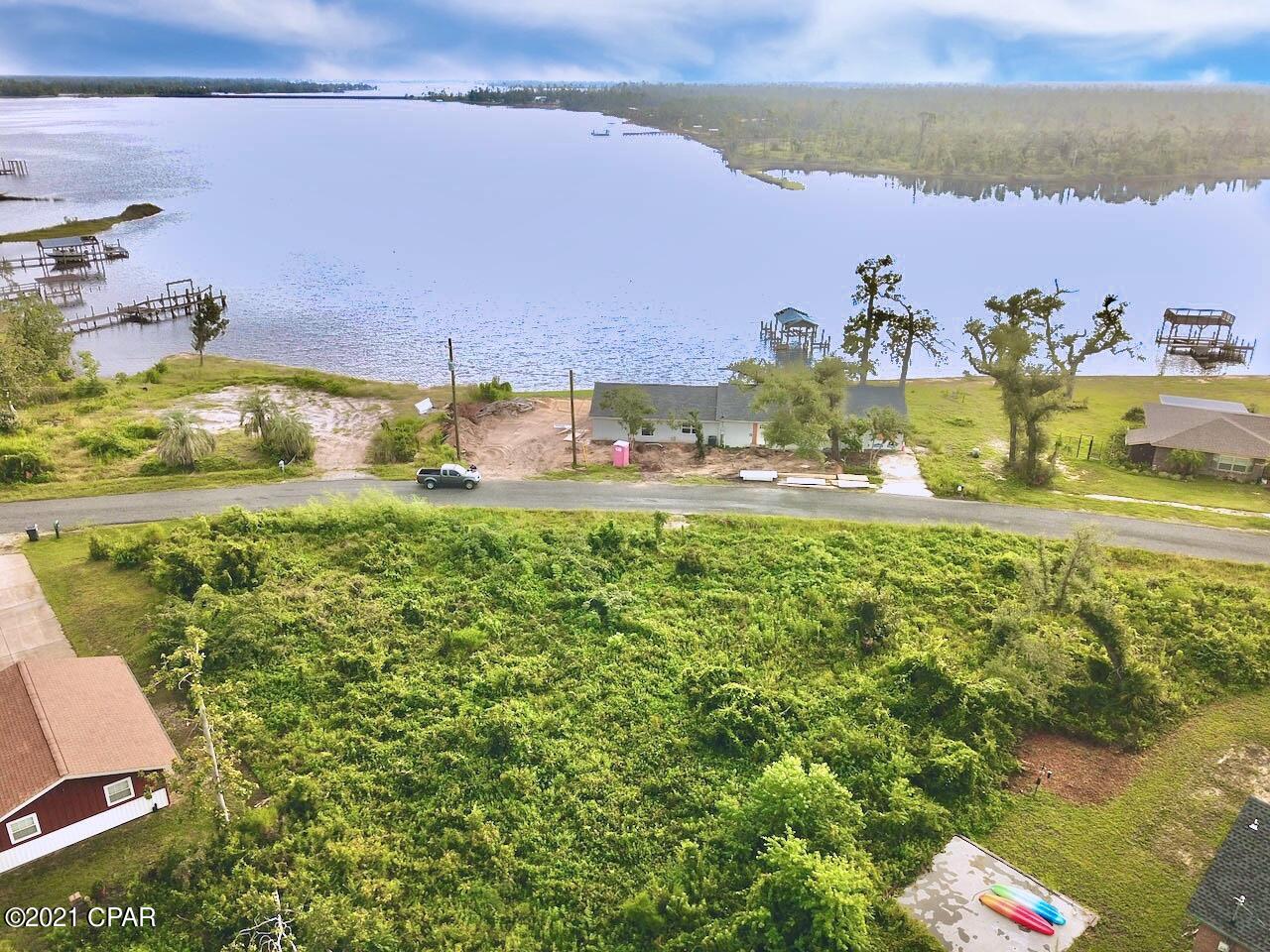 College Point - Land