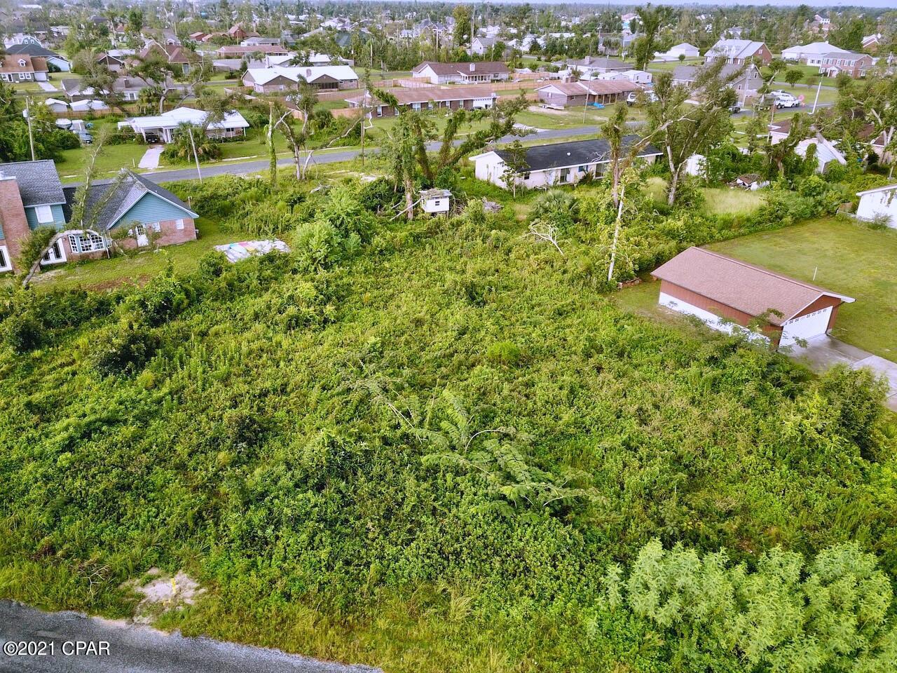 College Point - Land