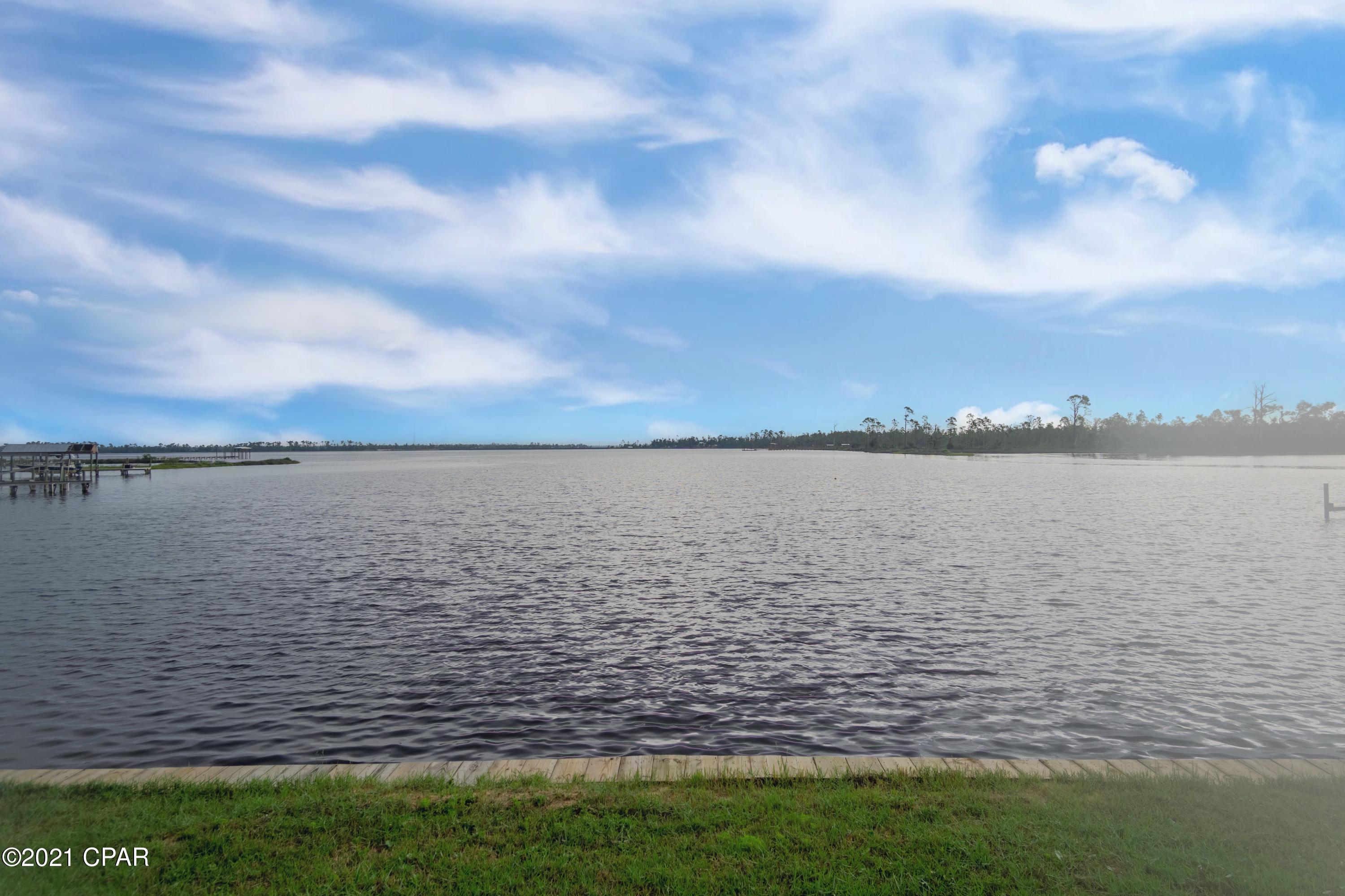 College Point - Land