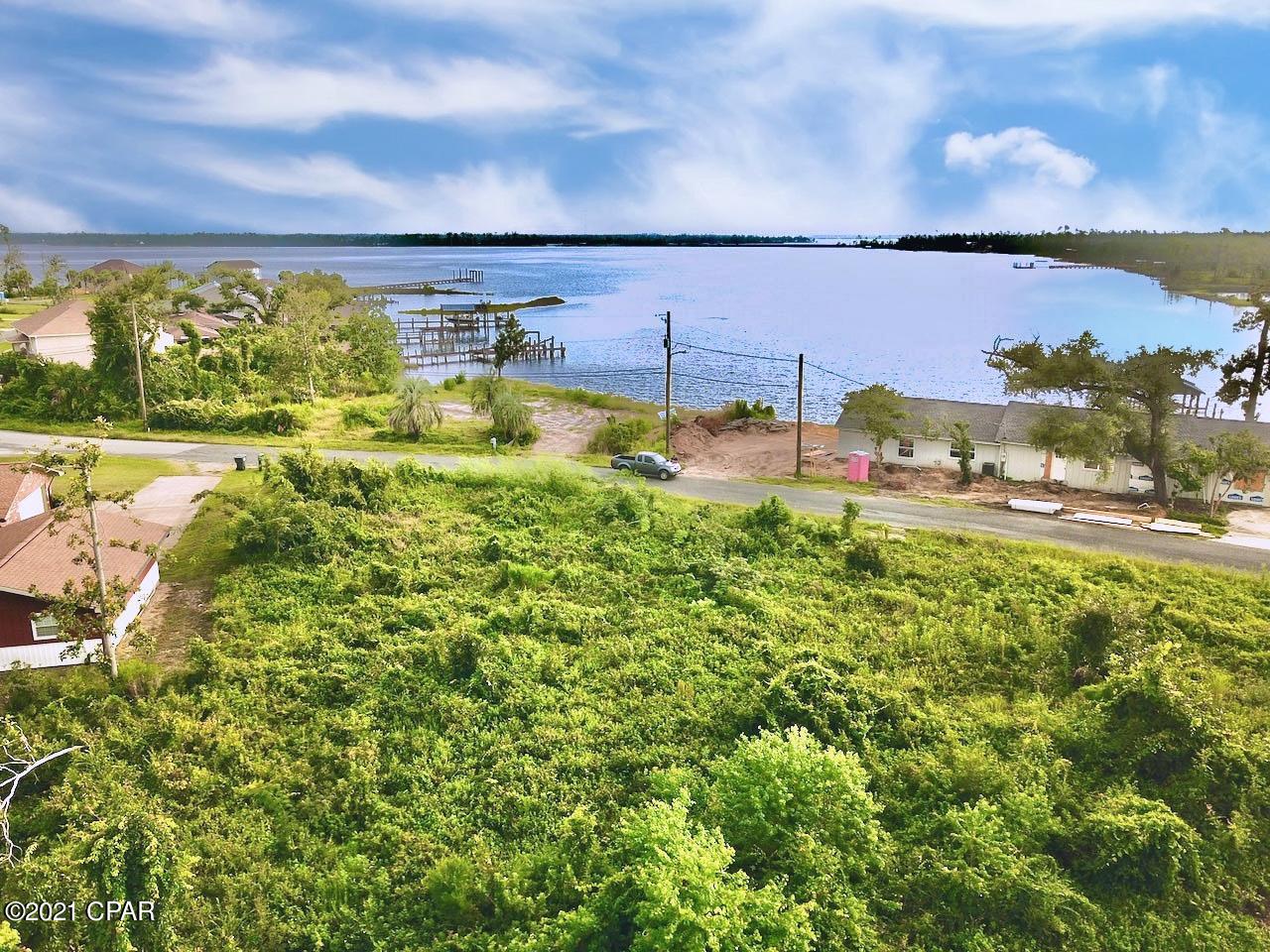 College Point - Land