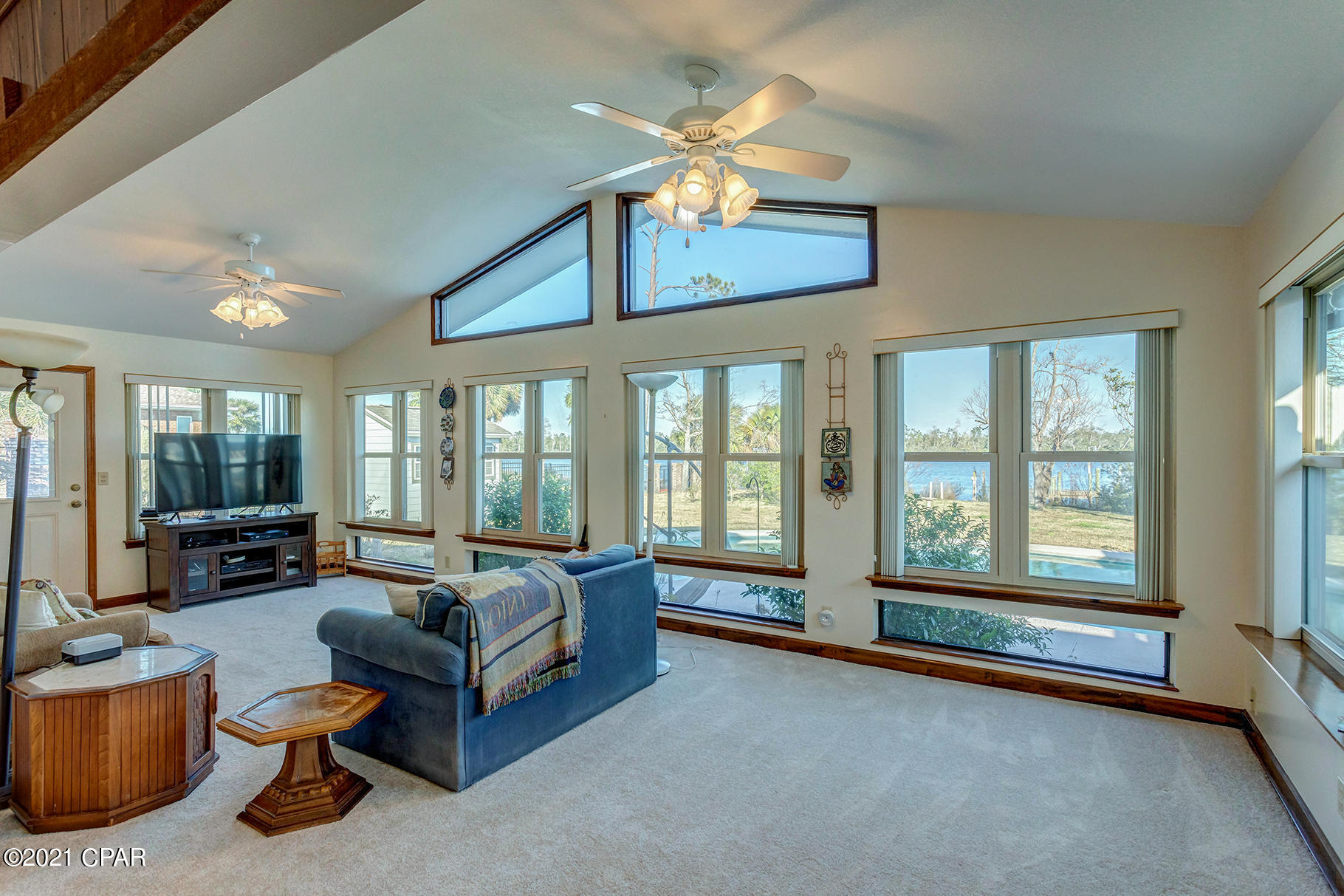 College Point - Residential