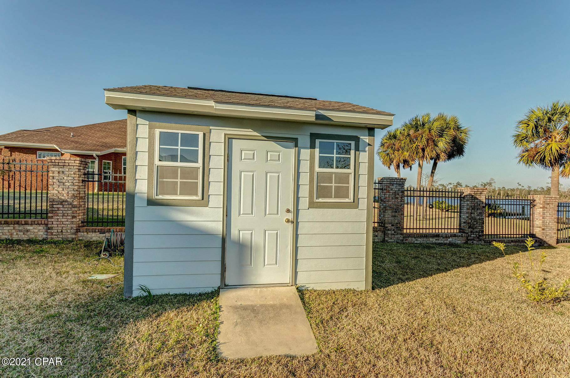 College Point - Residential