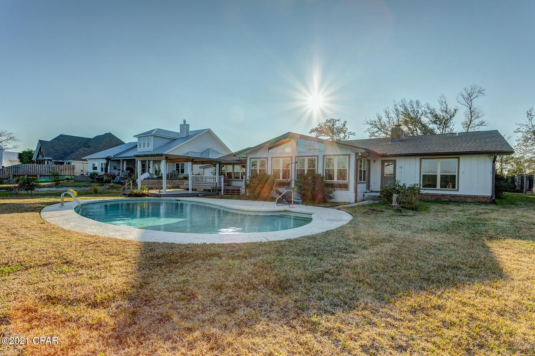 College Point - Residential