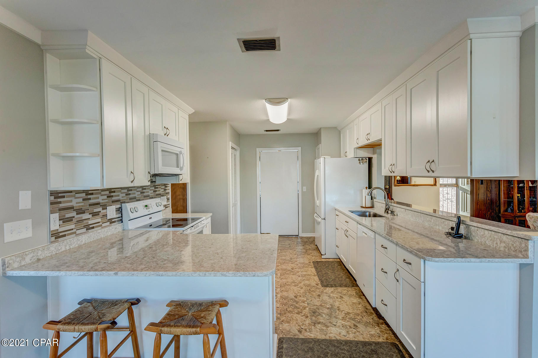 College Point - Residential