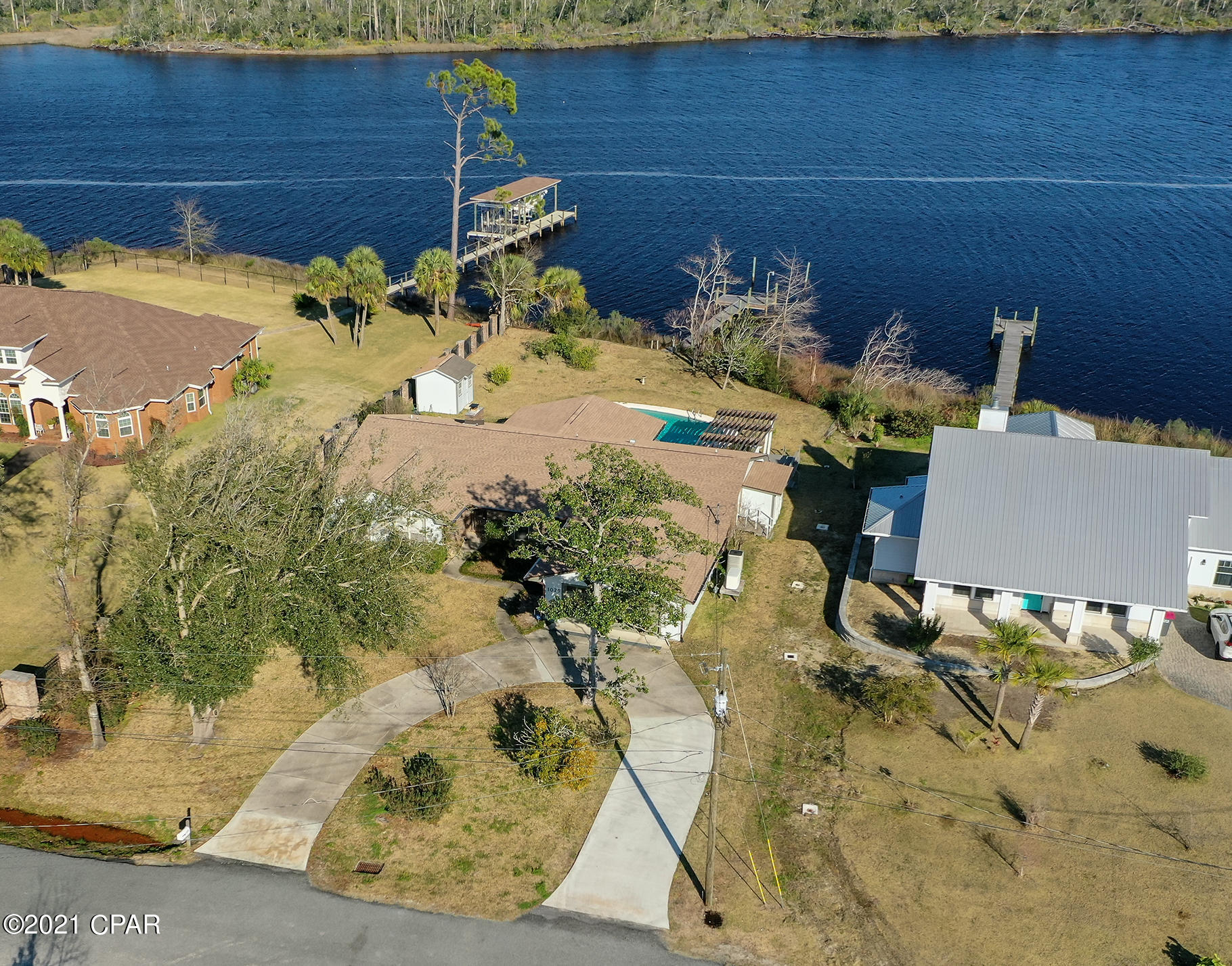 College Point - Residential