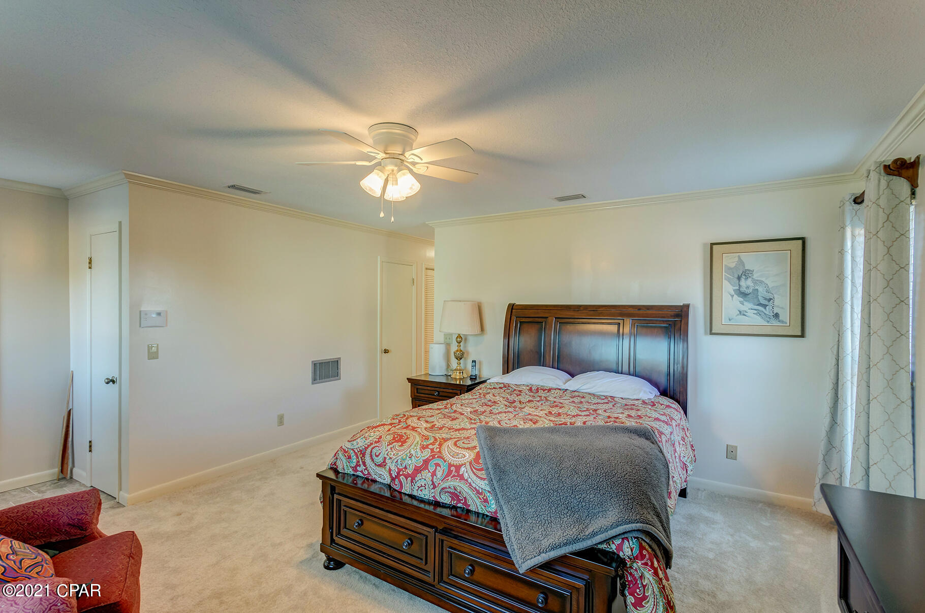 College Point - Residential