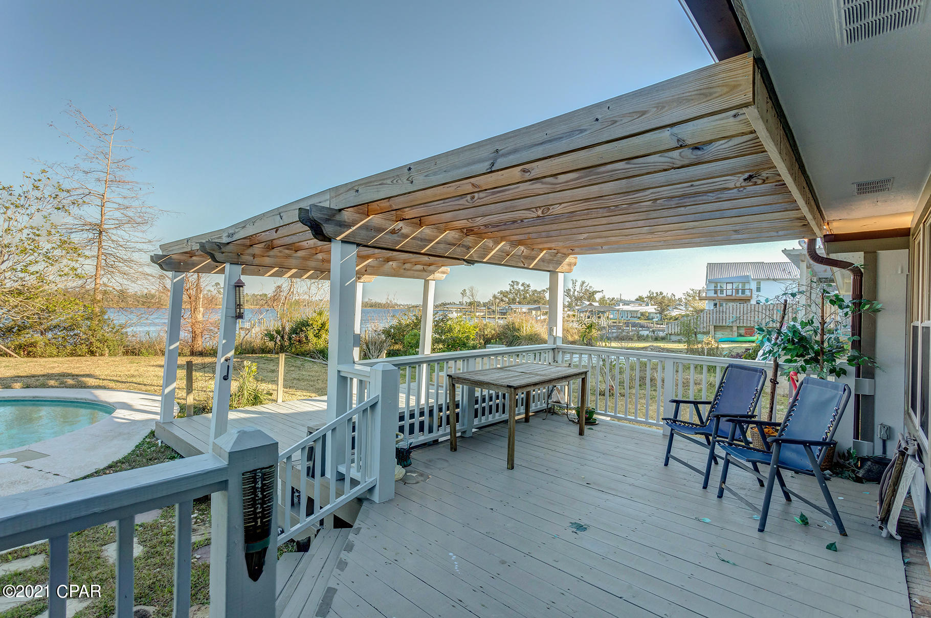 College Point - Residential