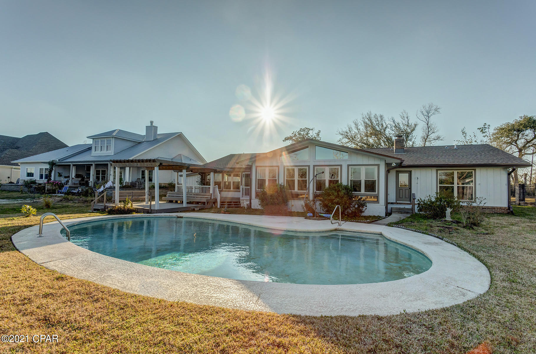 College Point - Residential