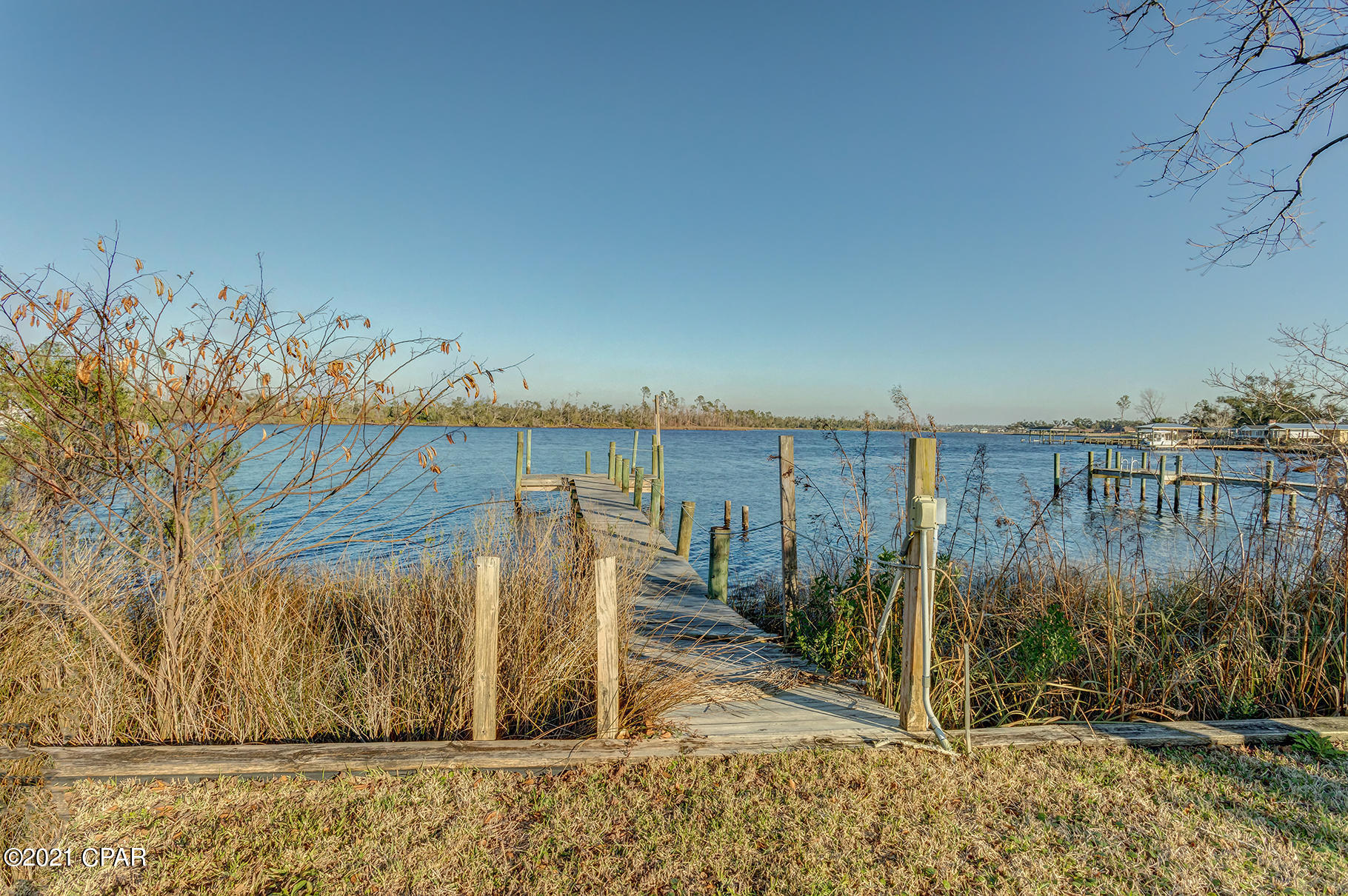 College Point - Residential