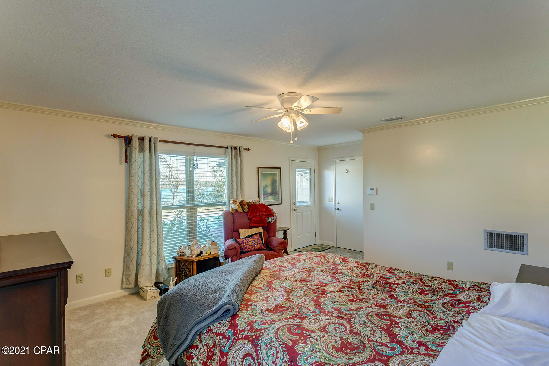 College Point - Residential