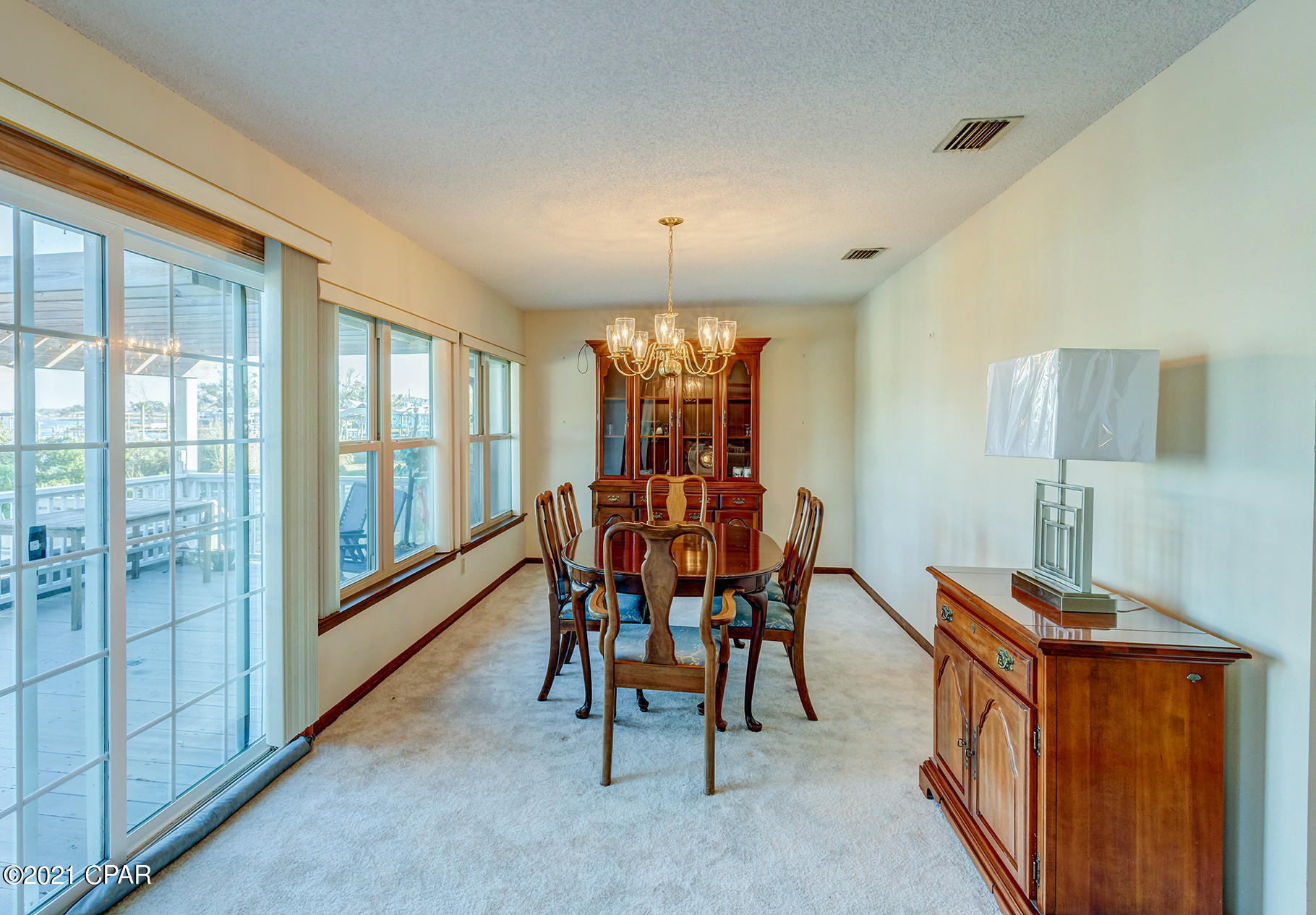 College Point - Residential