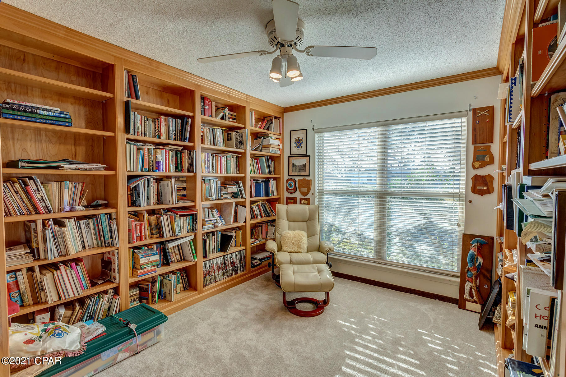 College Point - Residential