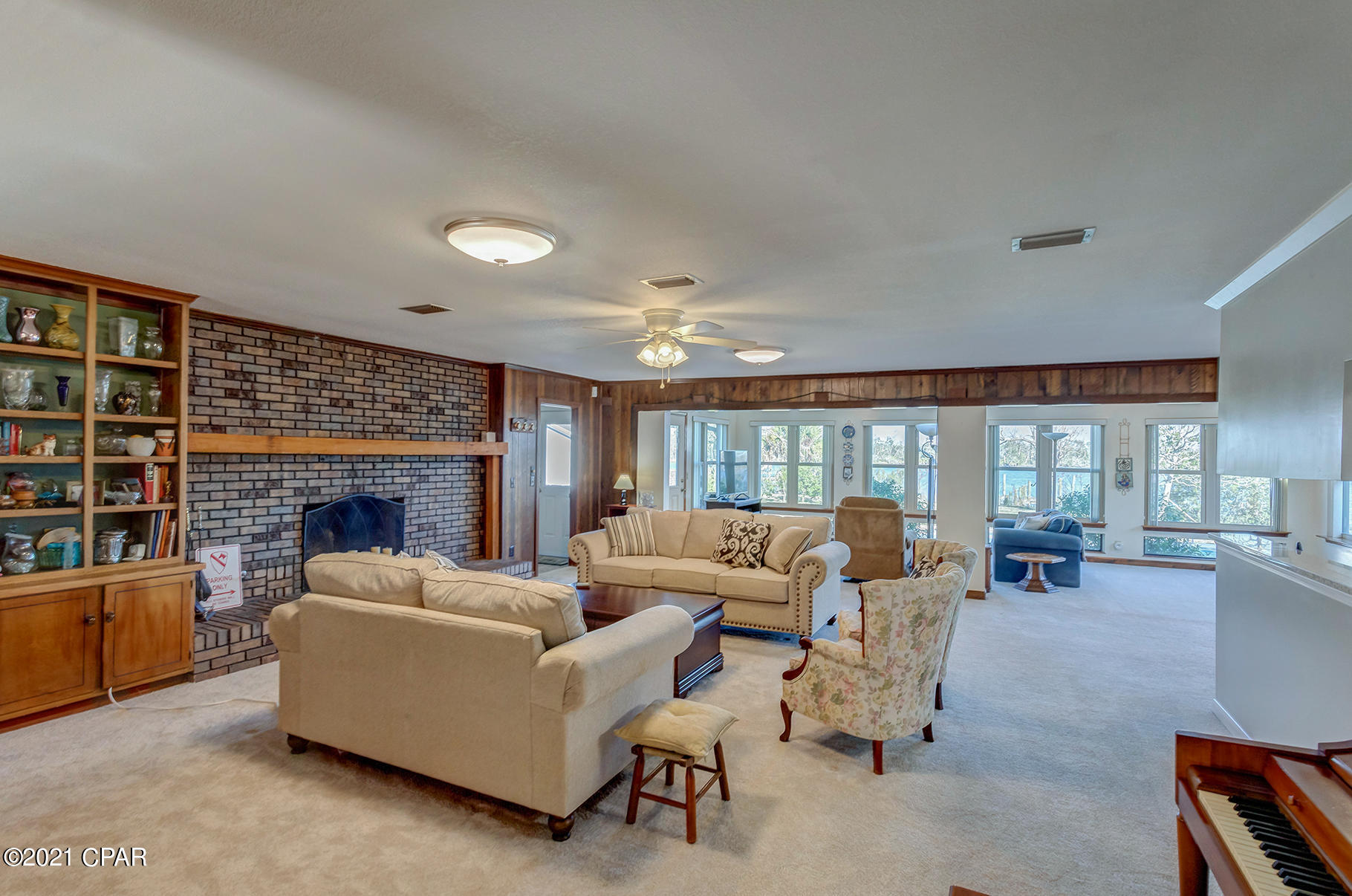 College Point - Residential