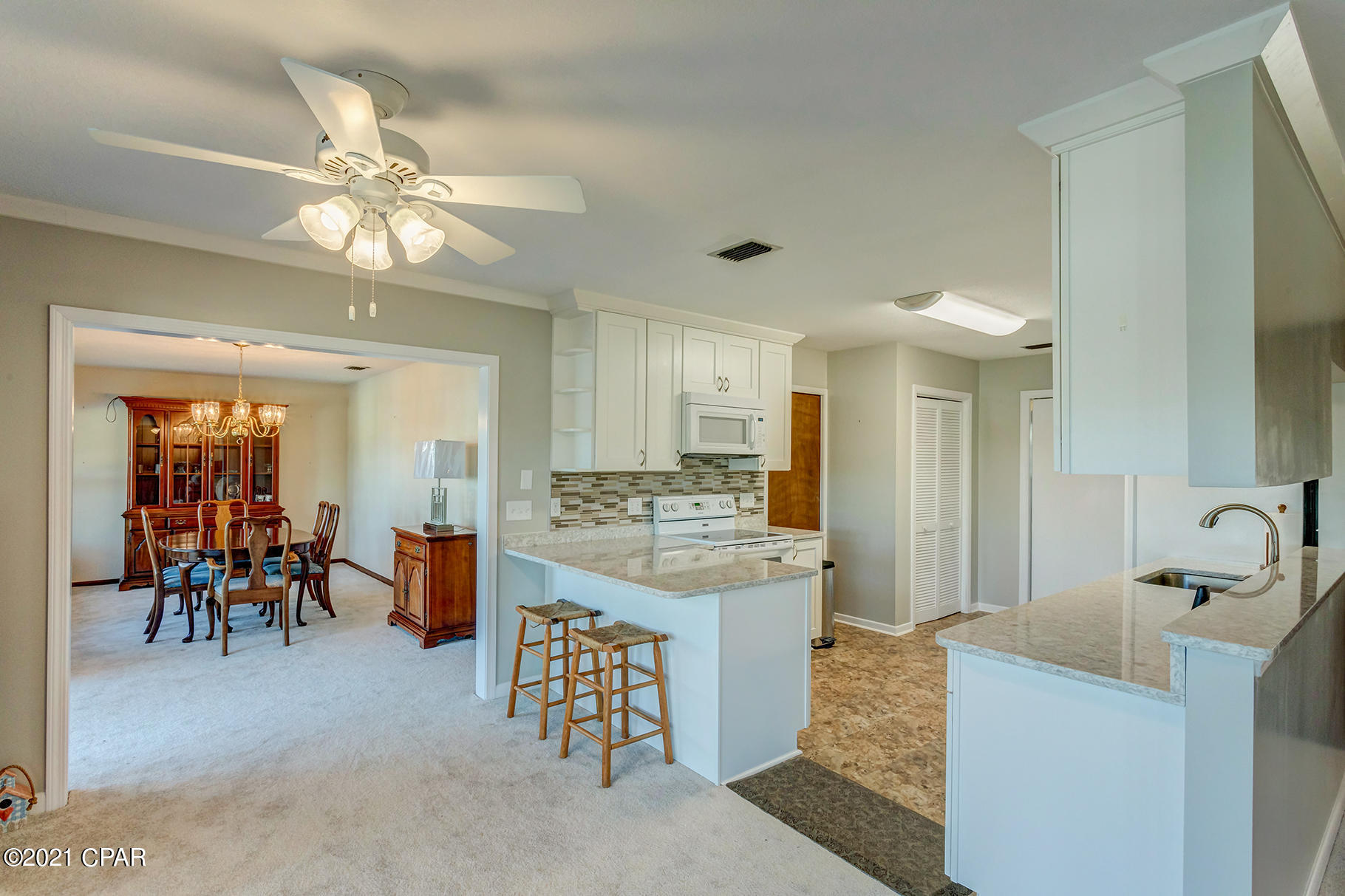 College Point - Residential