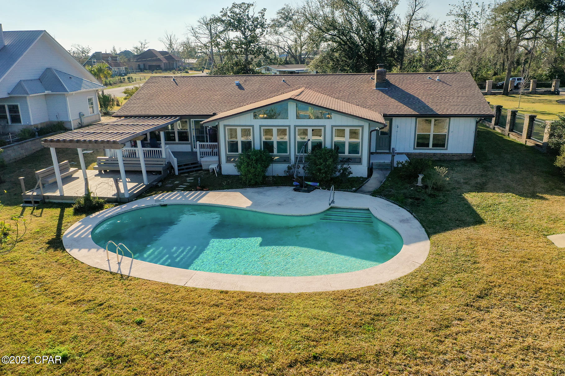 College Point - Residential