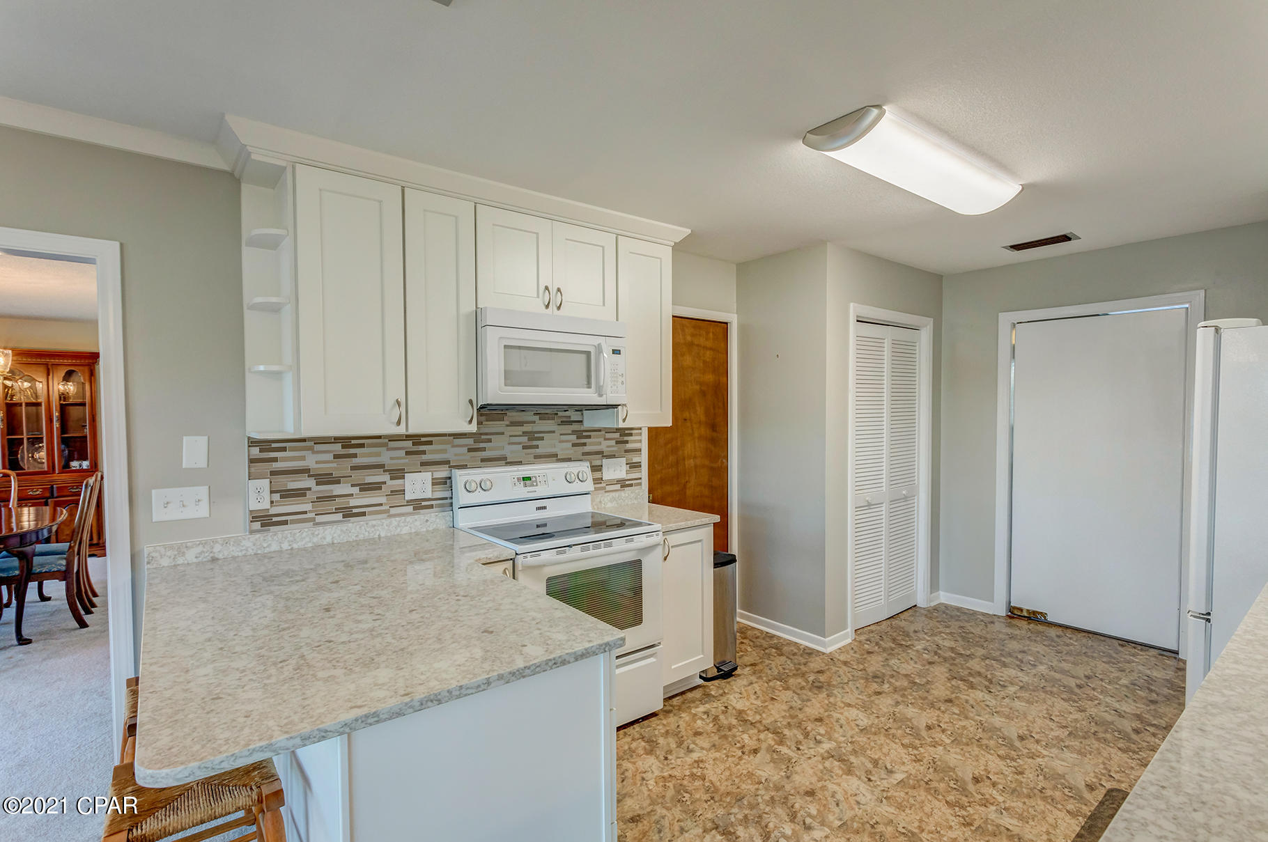 College Point - Residential