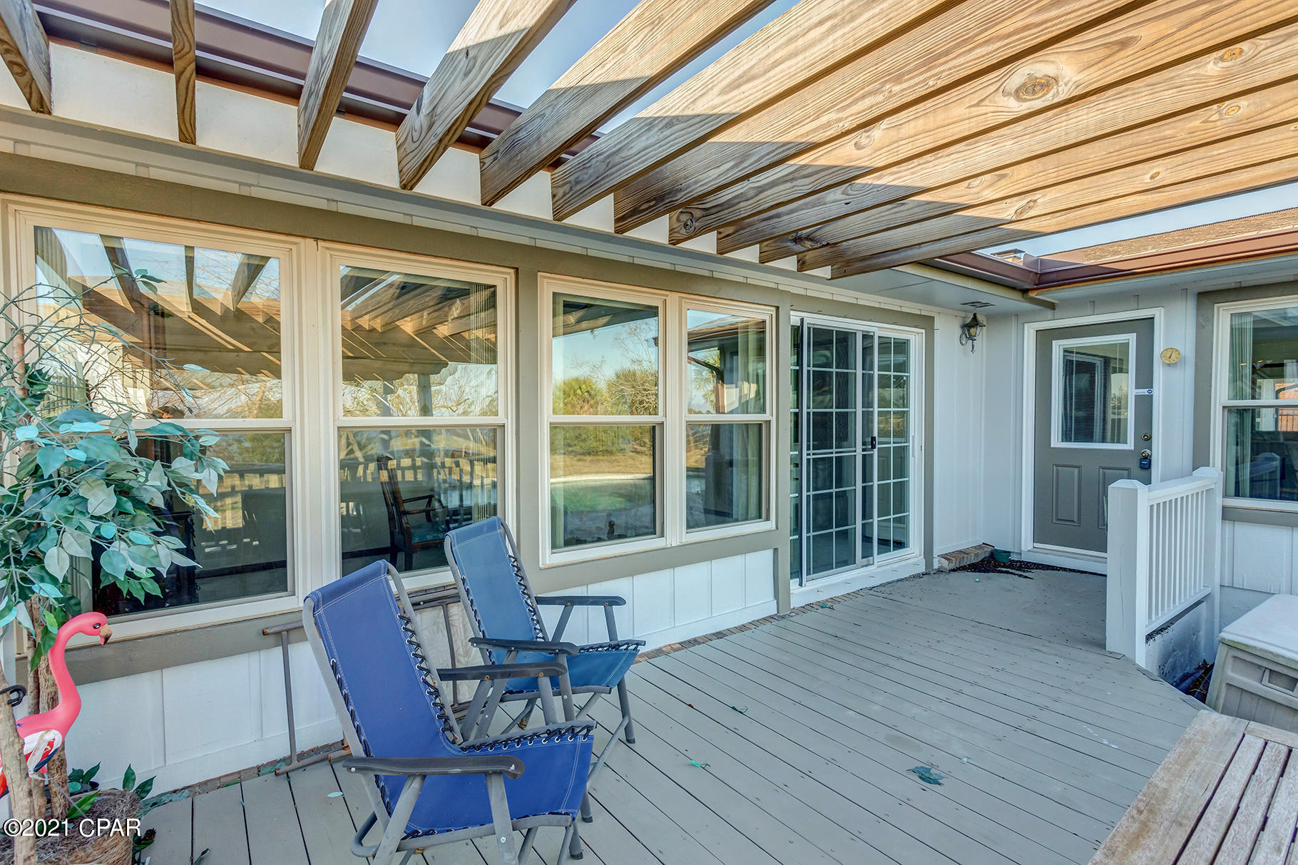 College Point - Residential