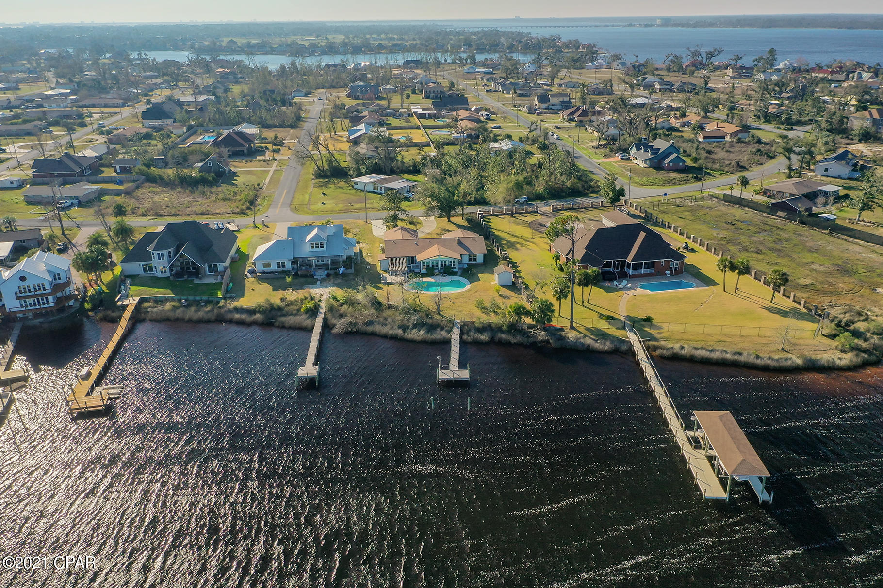 College Point - Residential