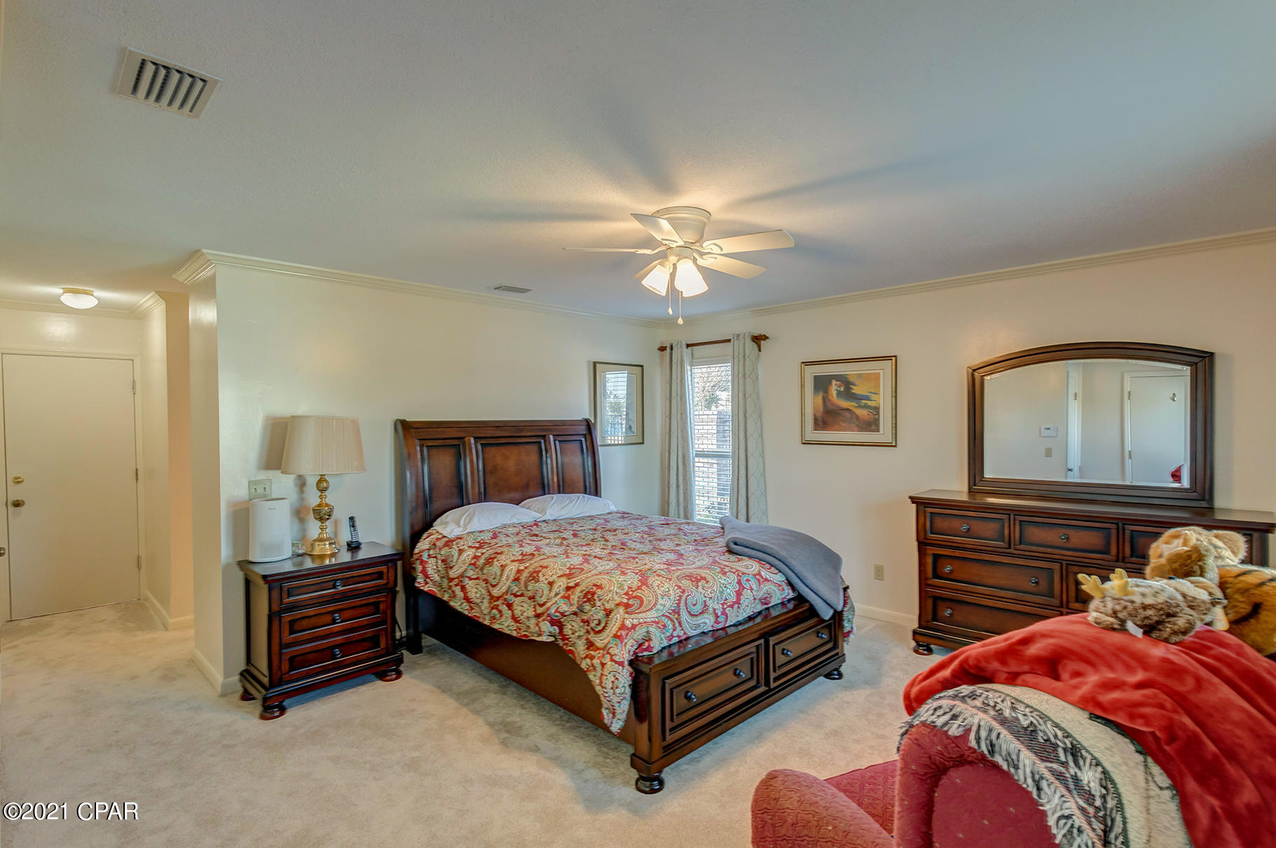 College Point - Residential