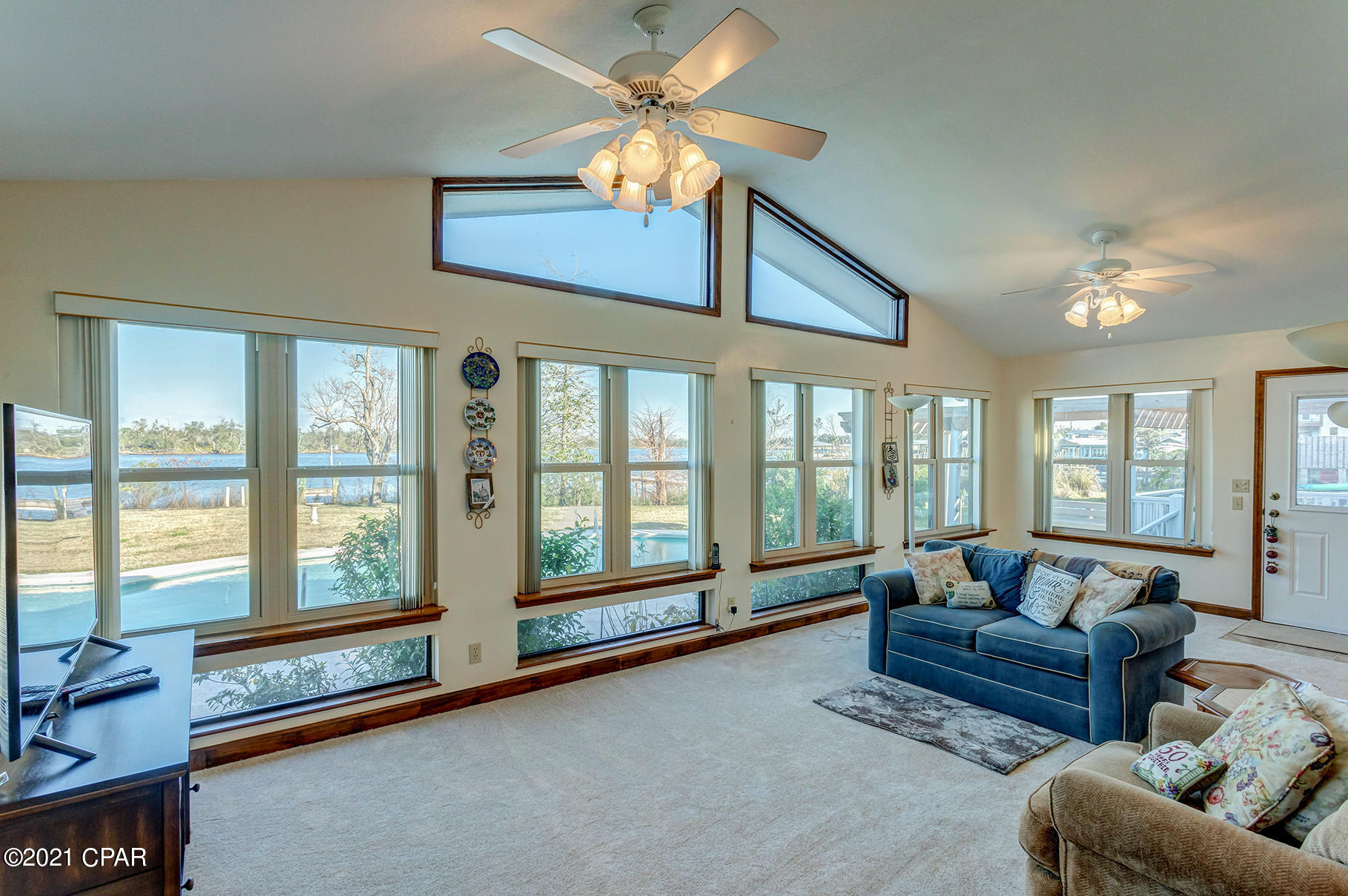 College Point - Residential