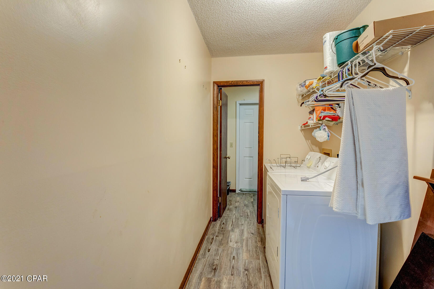 College Point - Residential