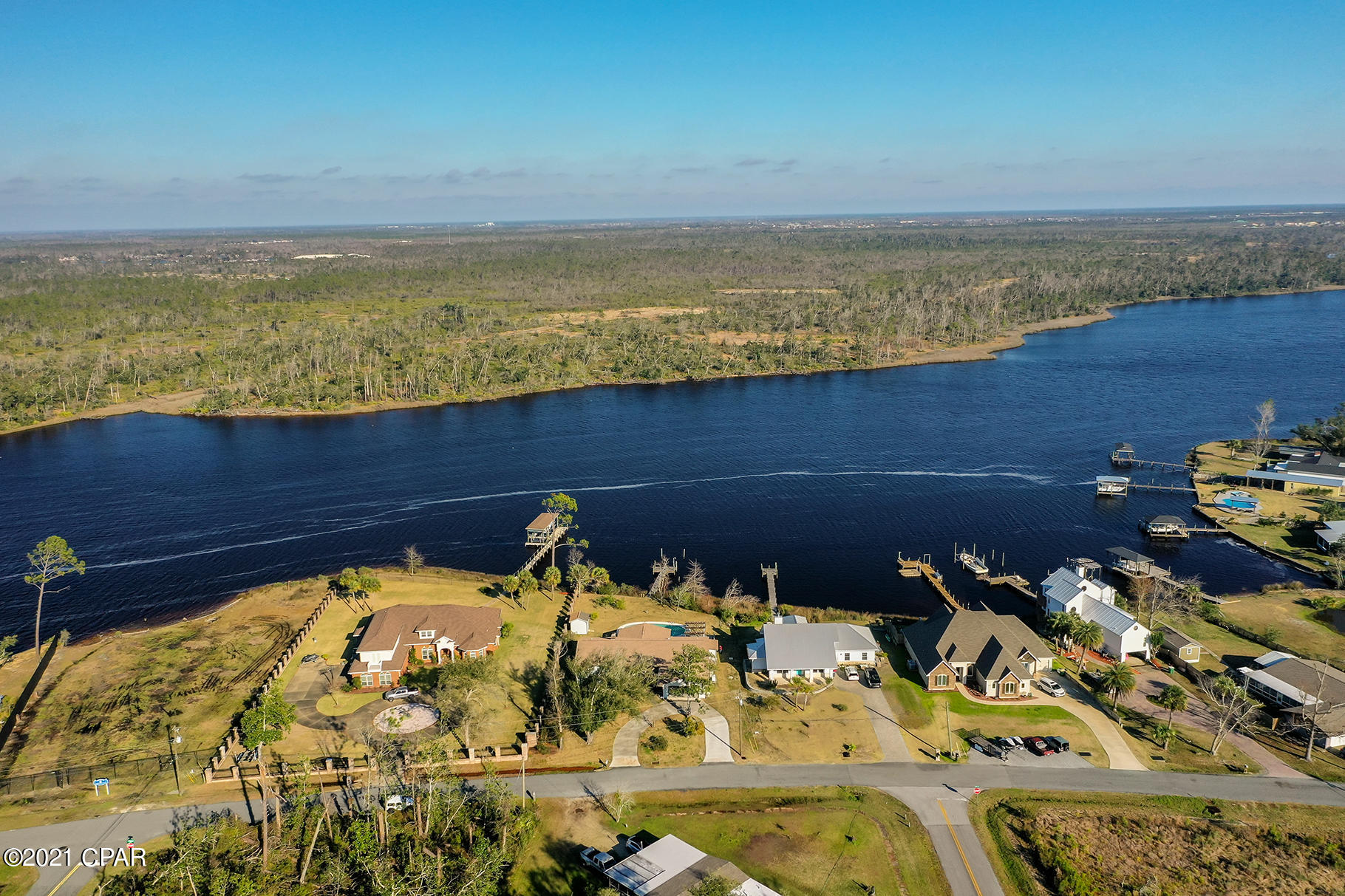 College Point - Residential