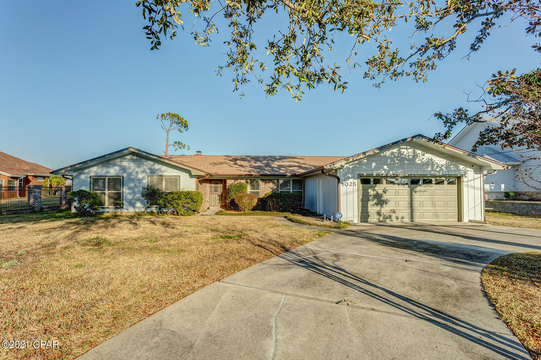 College Point - Residential