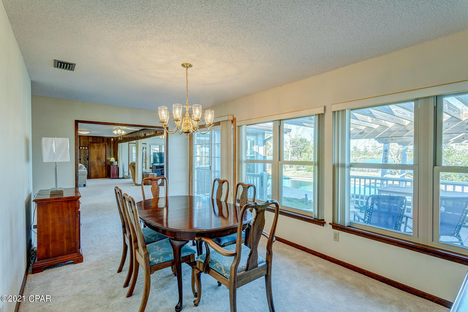 College Point - Residential