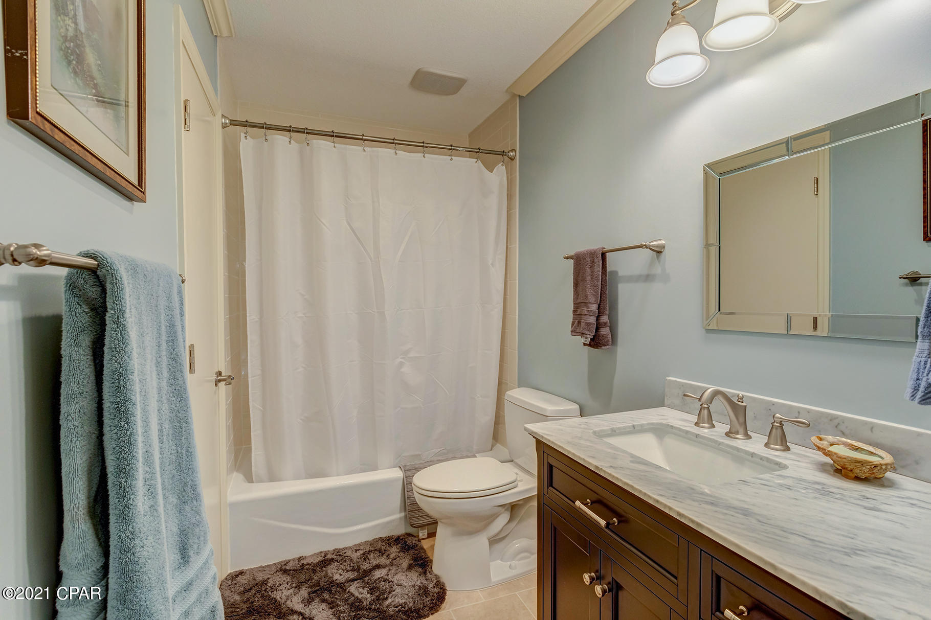 College Point - Residential