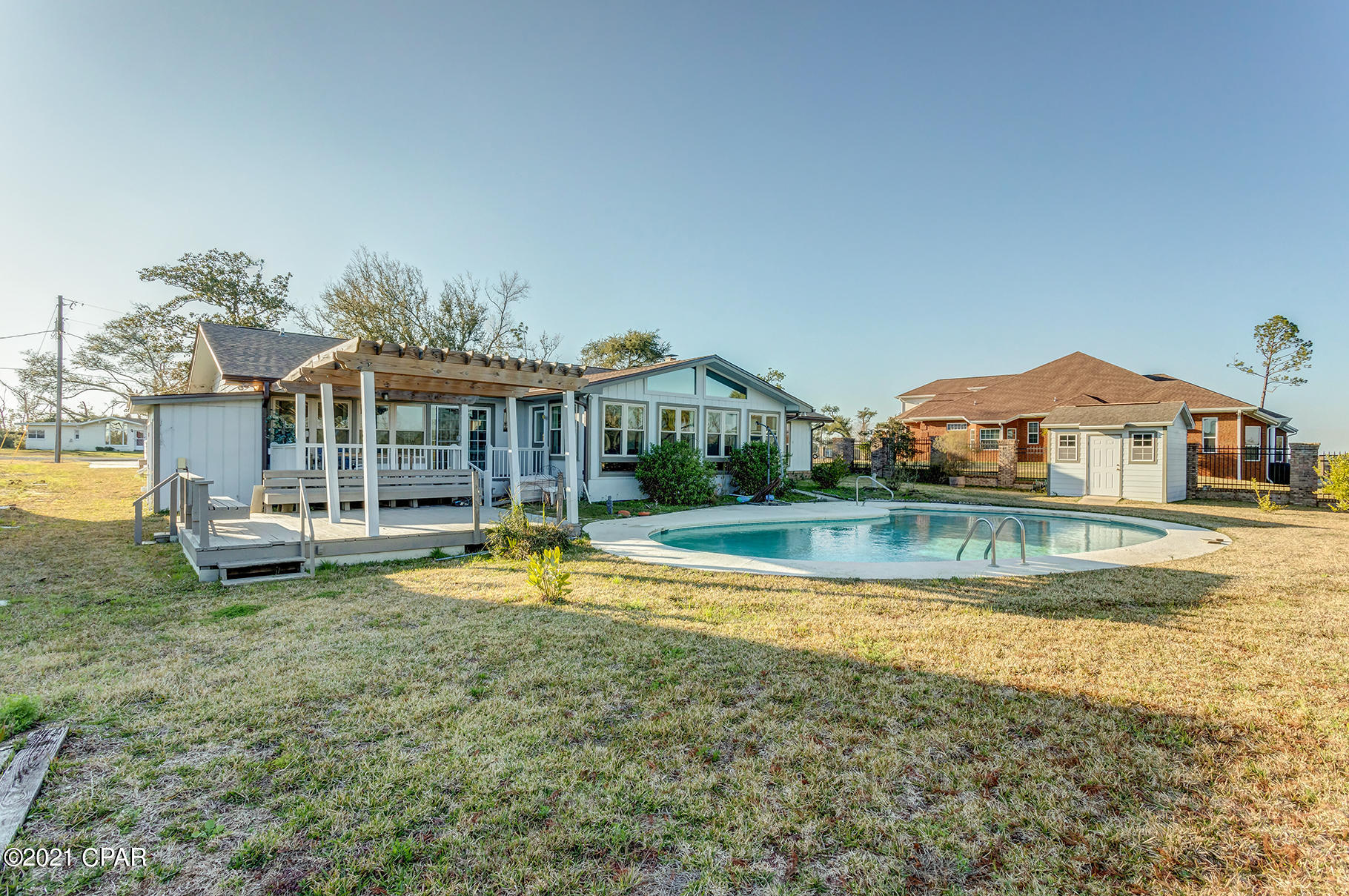 College Point - Residential