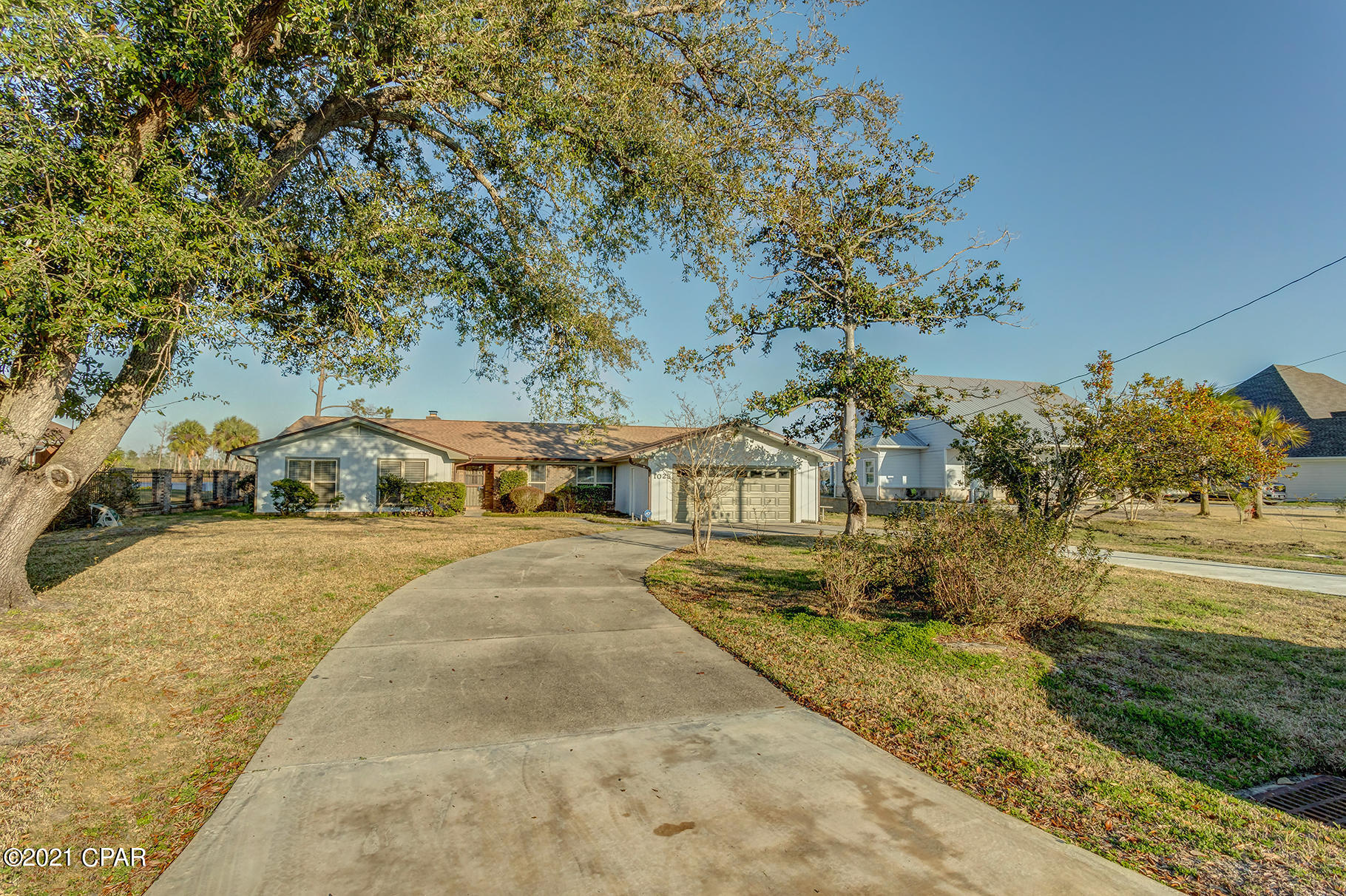 College Point - Residential