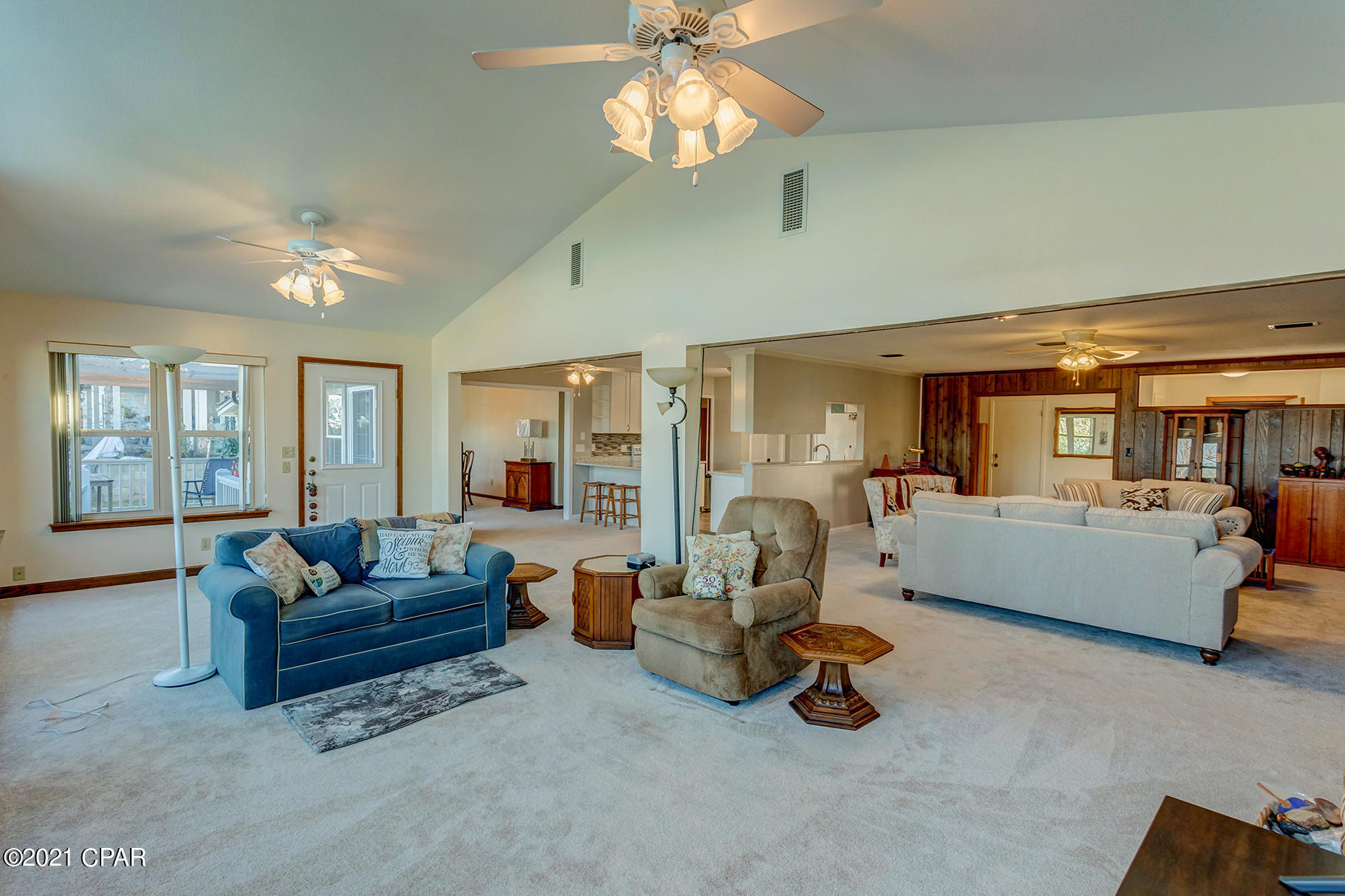 College Point - Residential