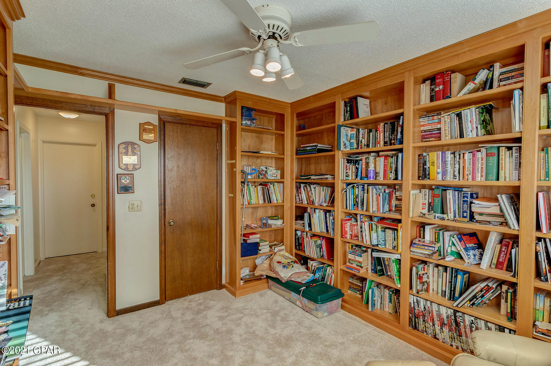 College Point - Residential