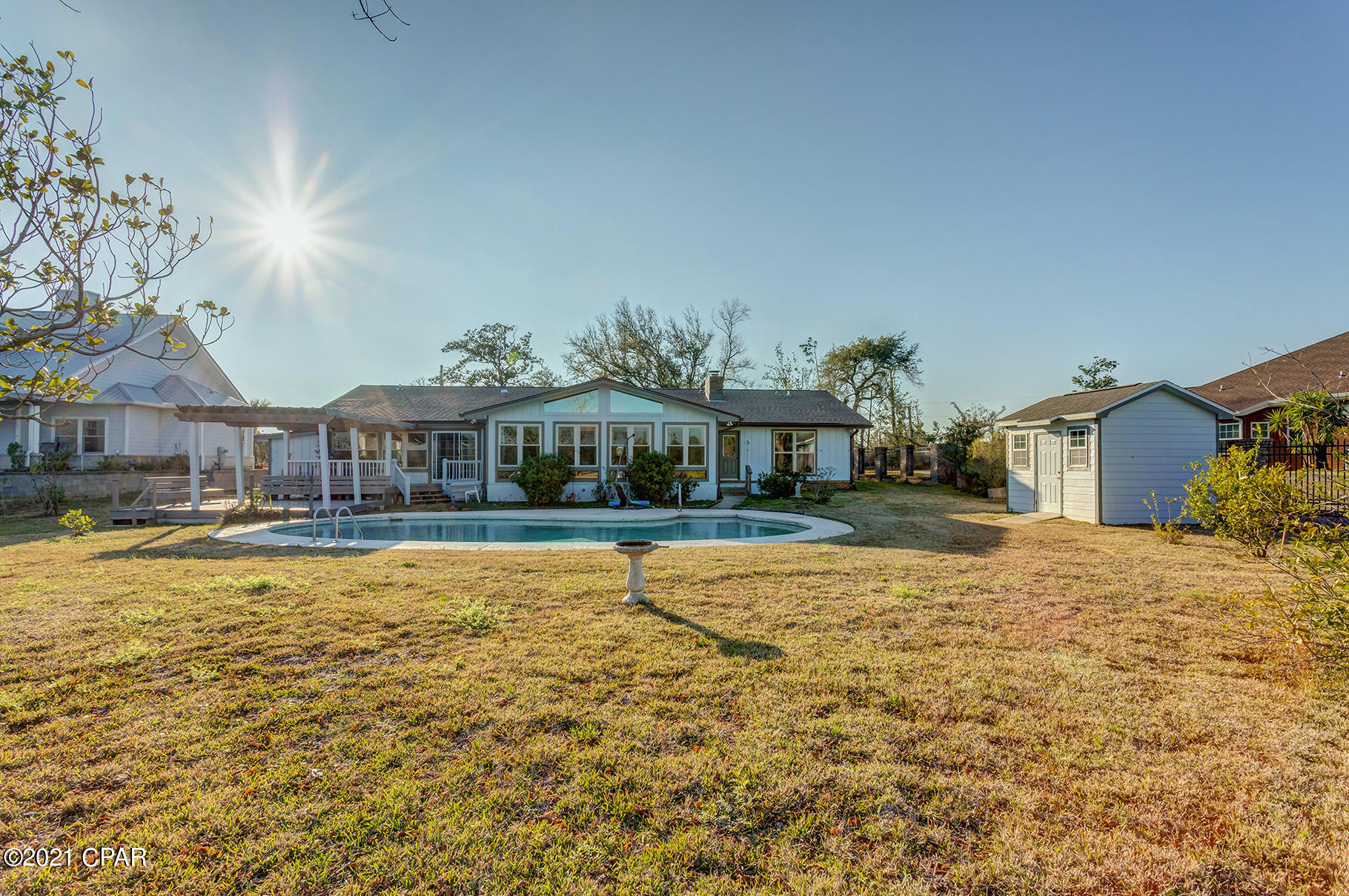 College Point - Residential