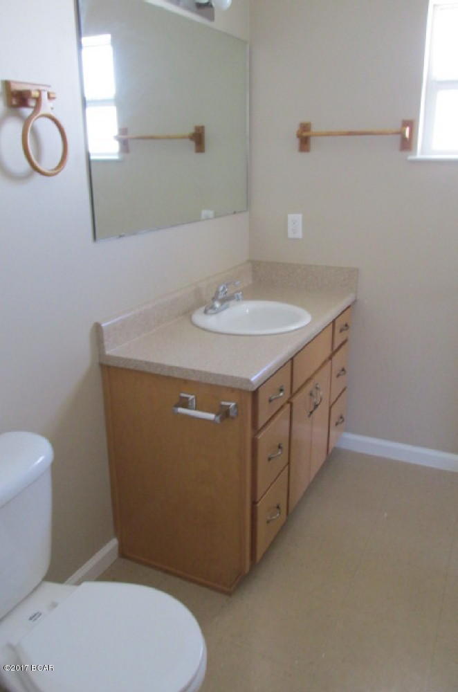 Charity Village - Residential