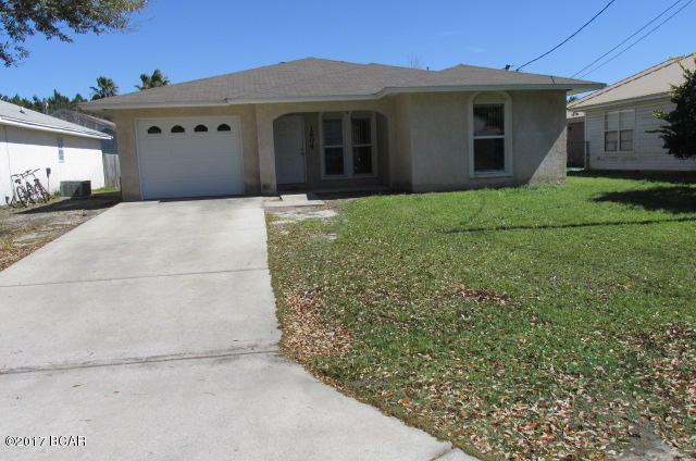 Charity Village - Residential