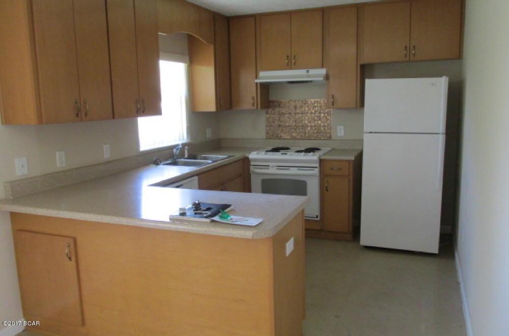 Charity Village - Residential