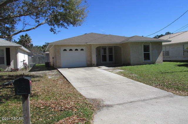 Charity Village - Residential