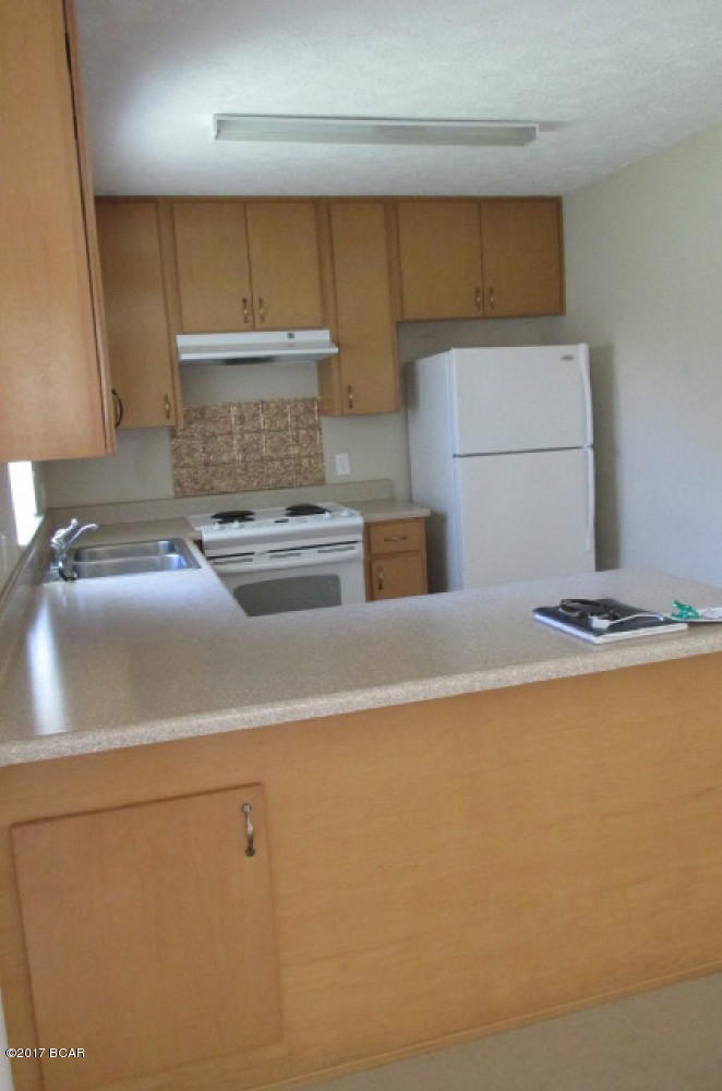 Charity Village - Residential