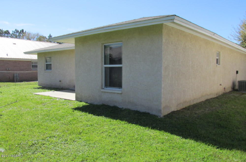 Charity Village - Residential